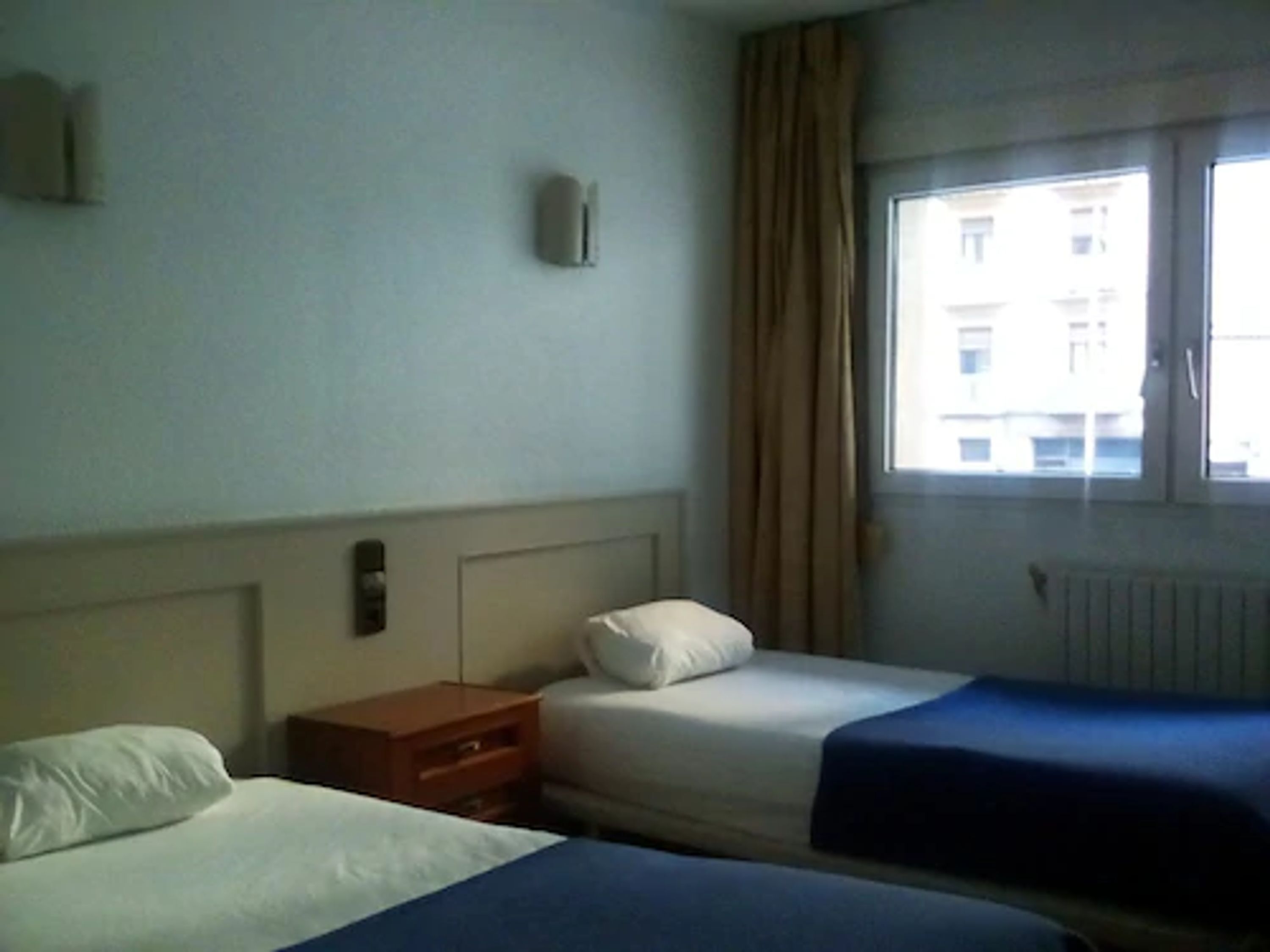 HMC K-ena Hotel