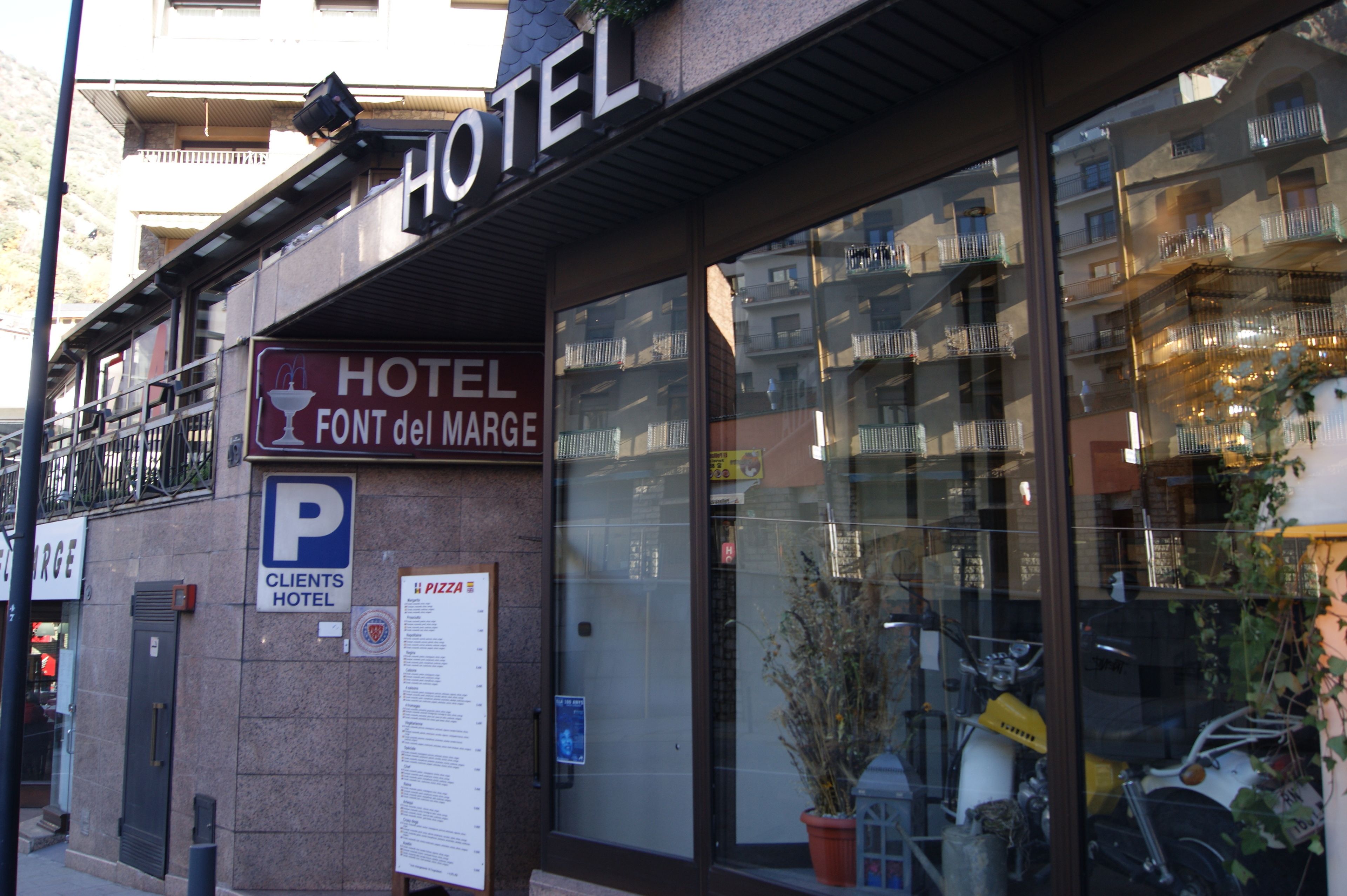 HMC K-ena Hotel