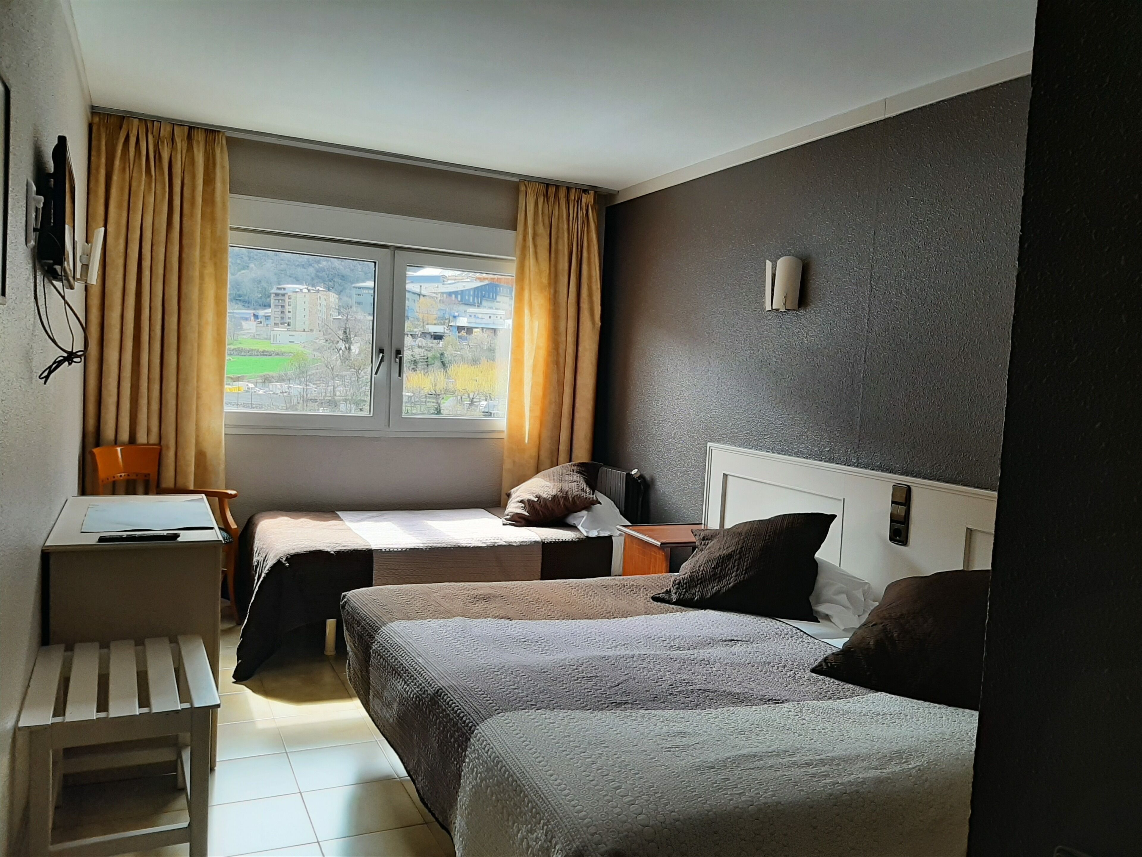 HMC K-ena Hotel