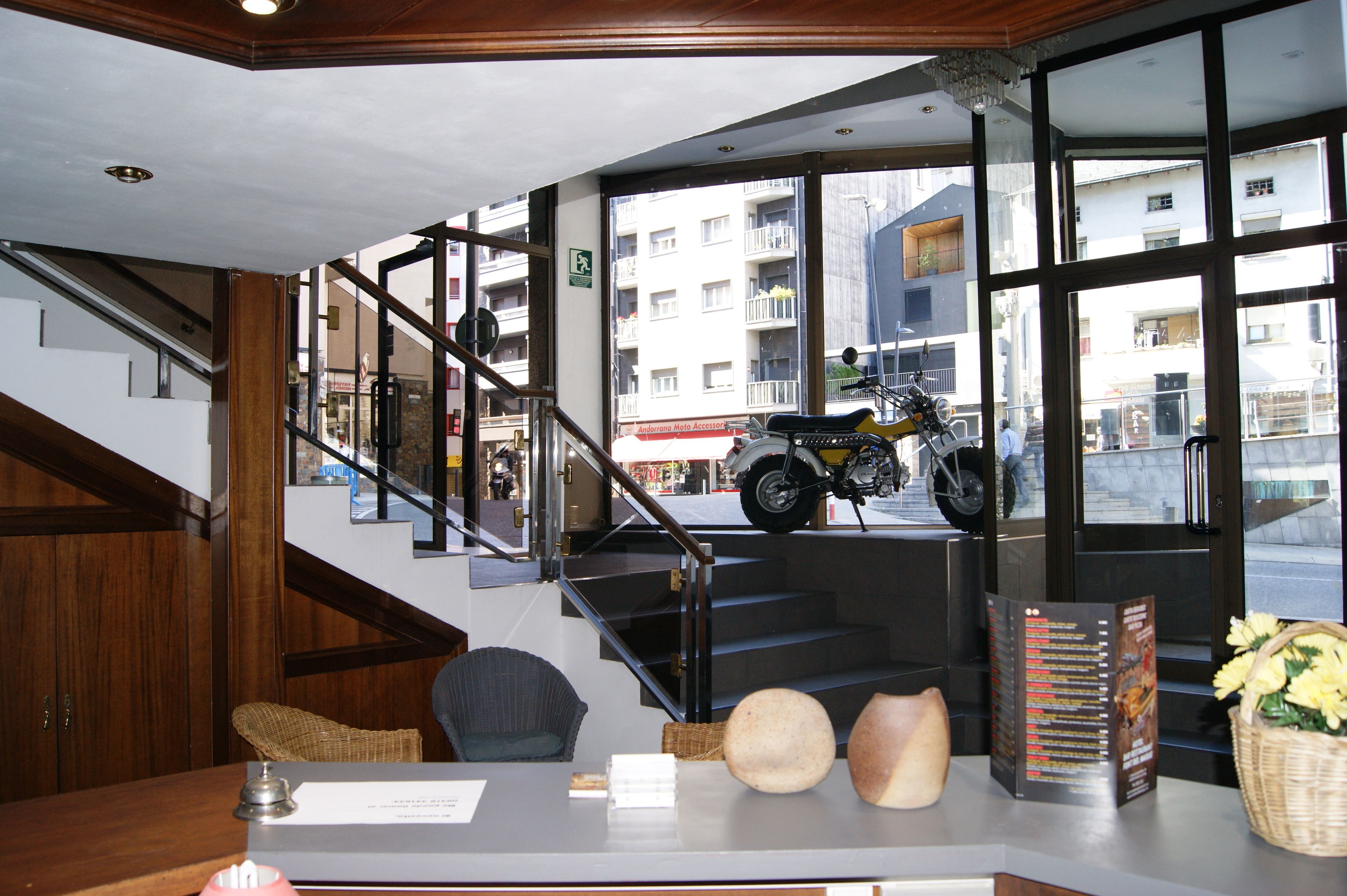 HMC K-ena Hotel