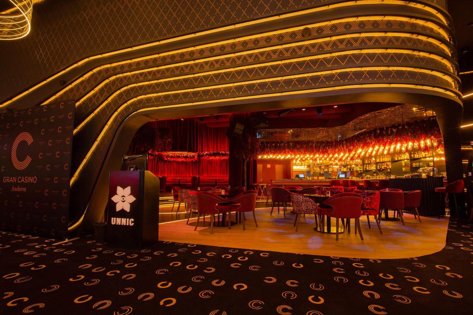 Hotel Magic Andorra
