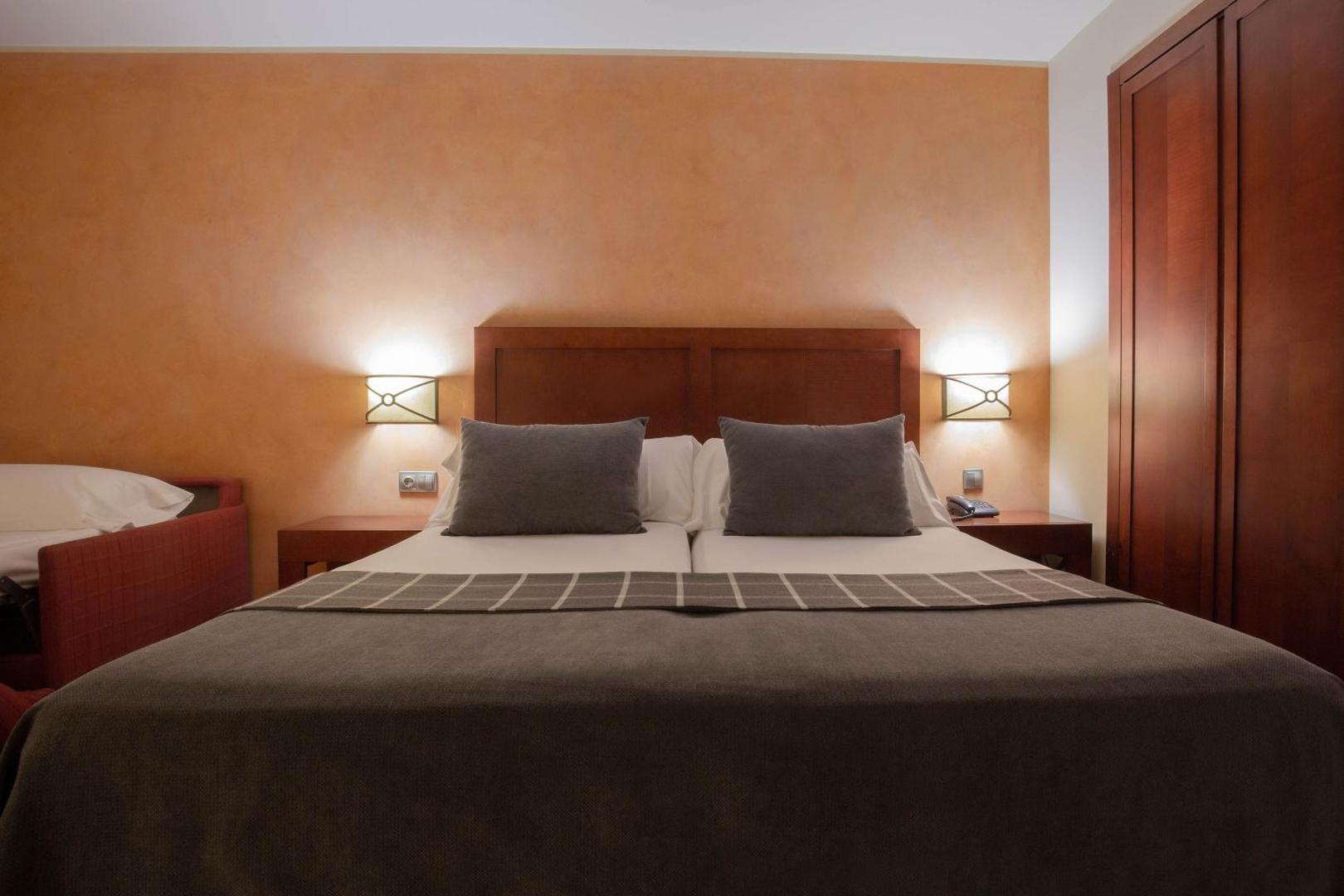 Hotel Magic Andorra