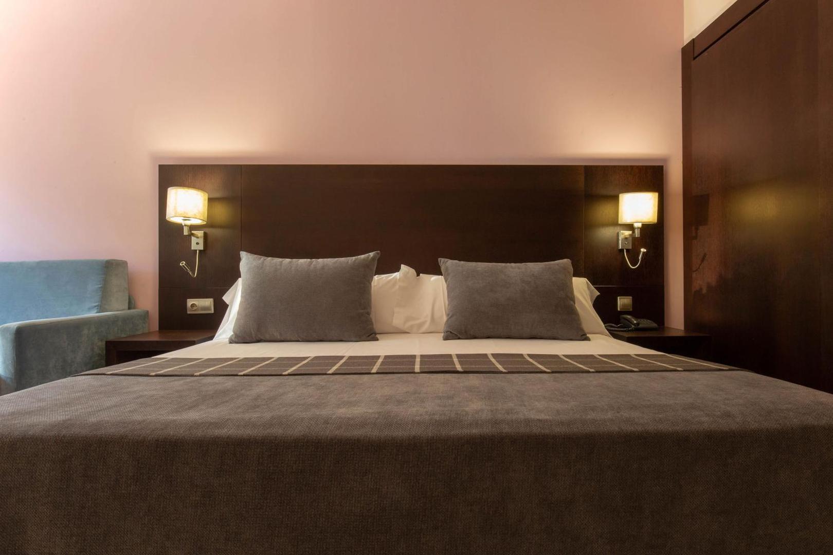 Hotel Magic Andorra