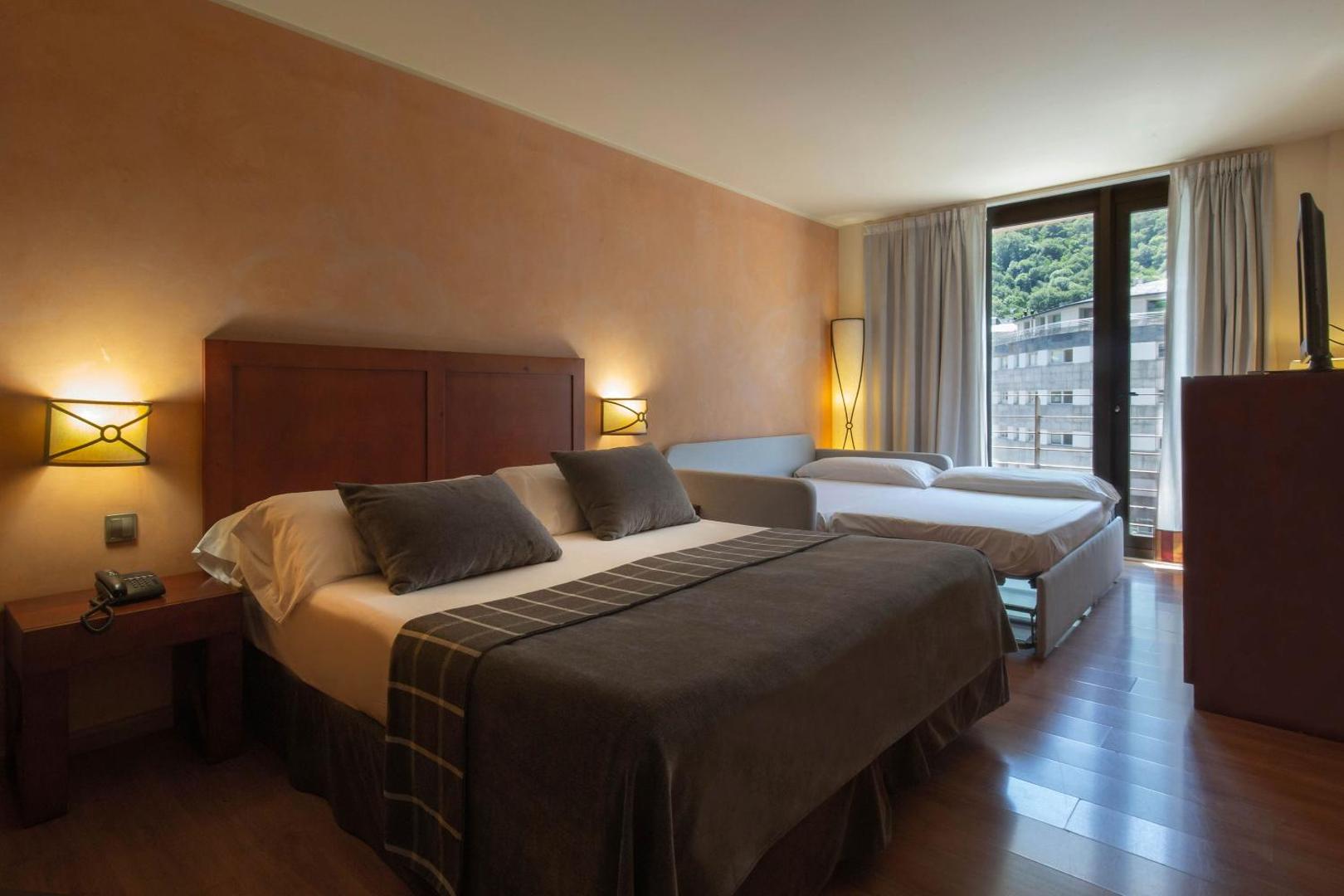 Hotel Magic Andorra