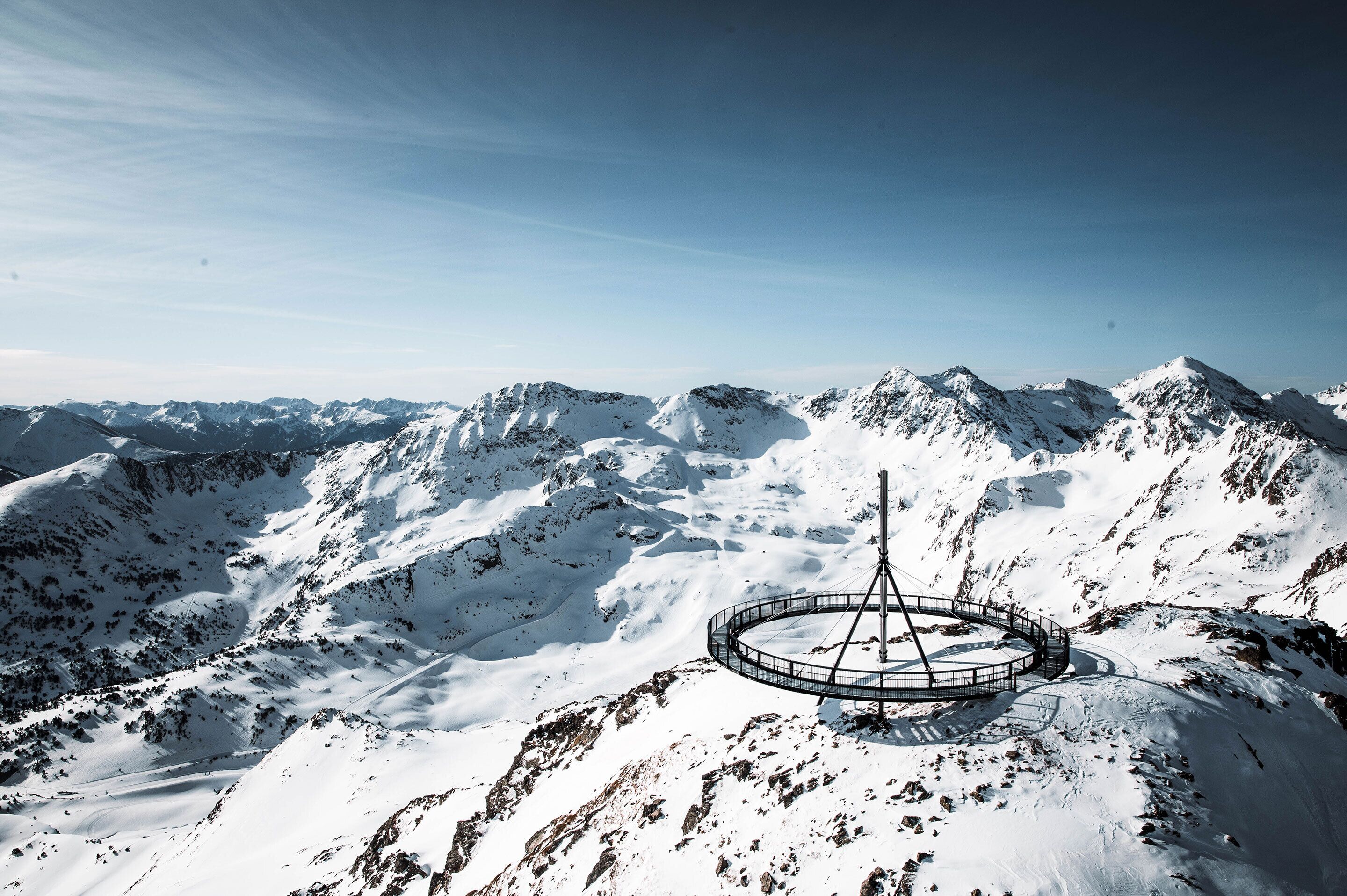 Hotel Magic Andorra