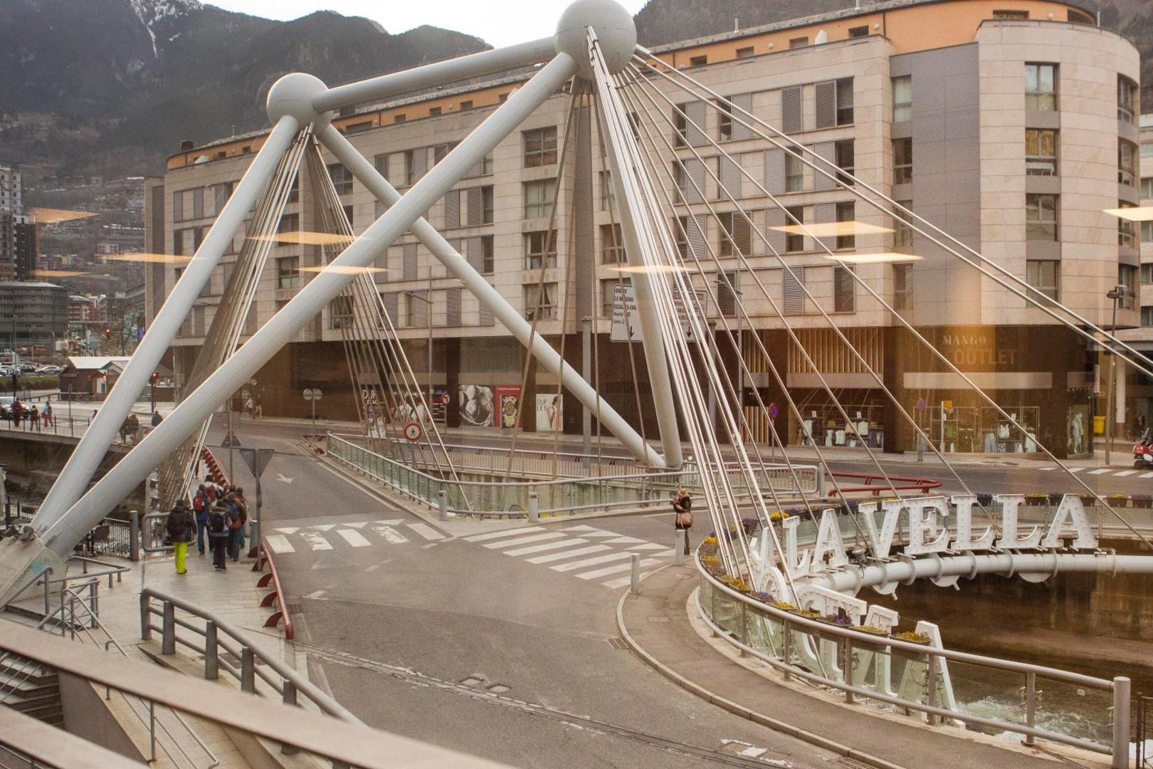 Hotel Magic Andorra