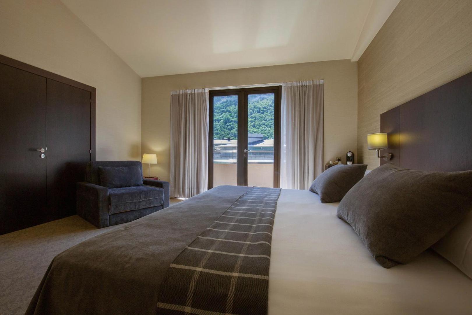 Hotel Magic Andorra