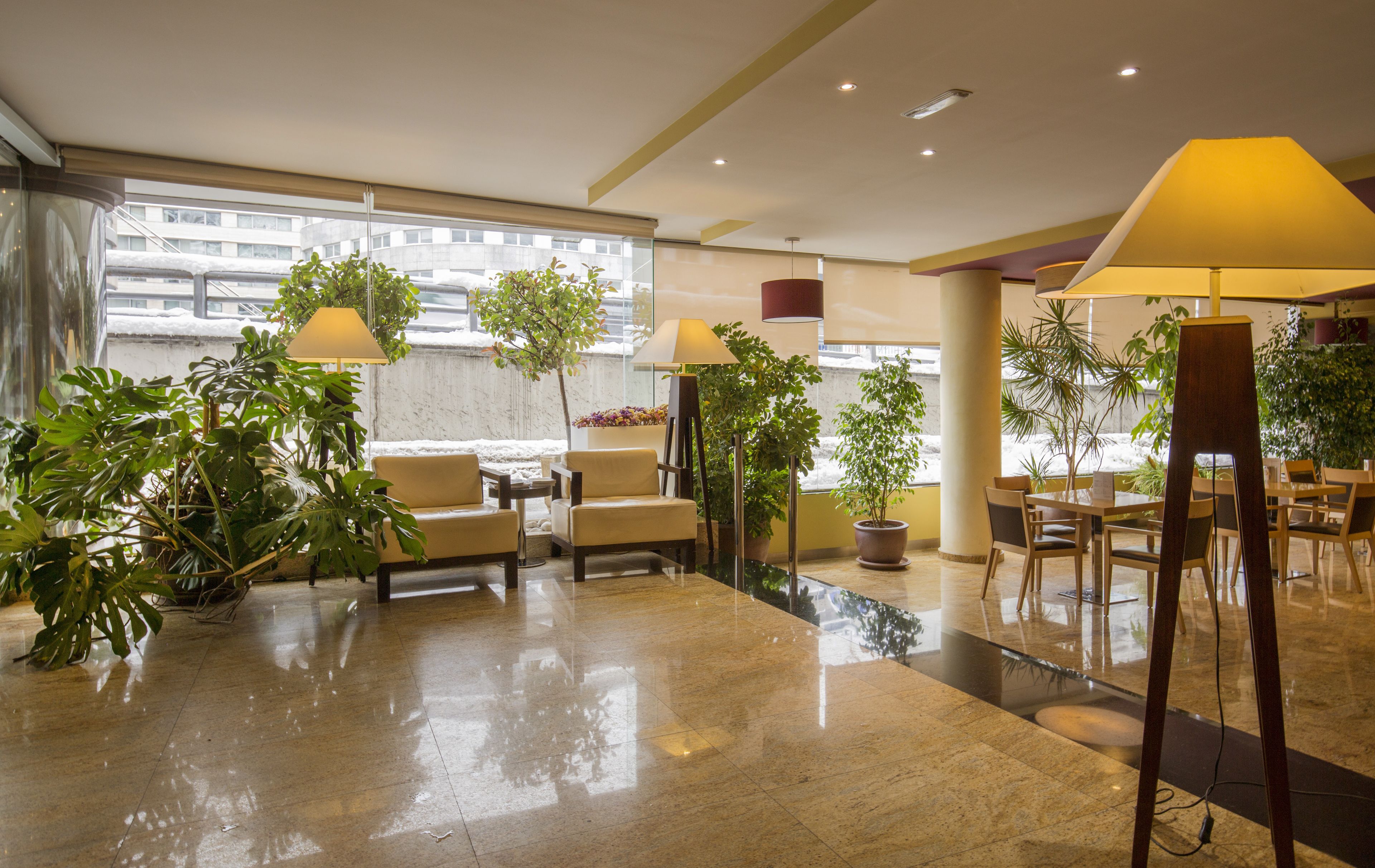Hotel Magic Andorra