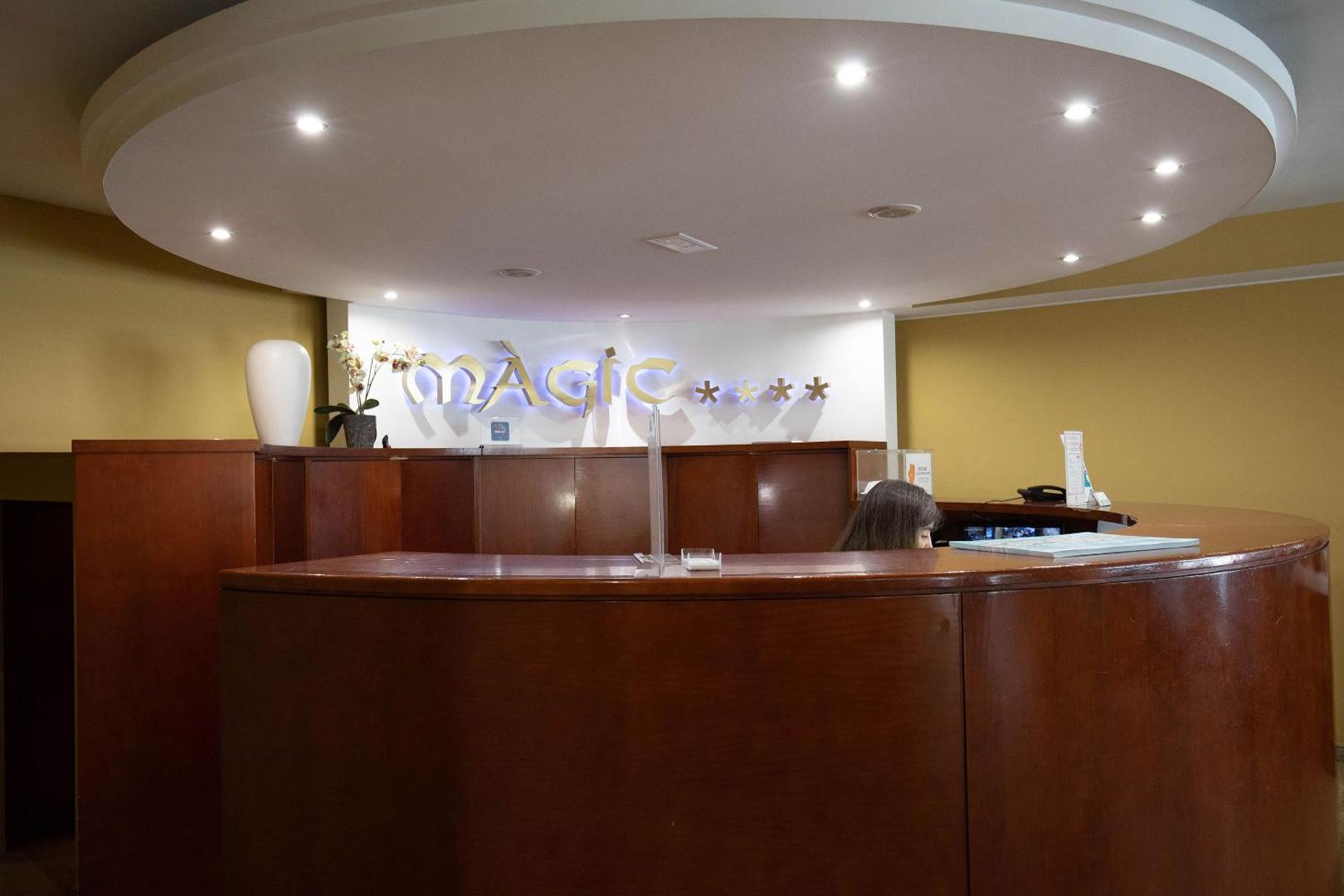 Hotel Magic Andorra