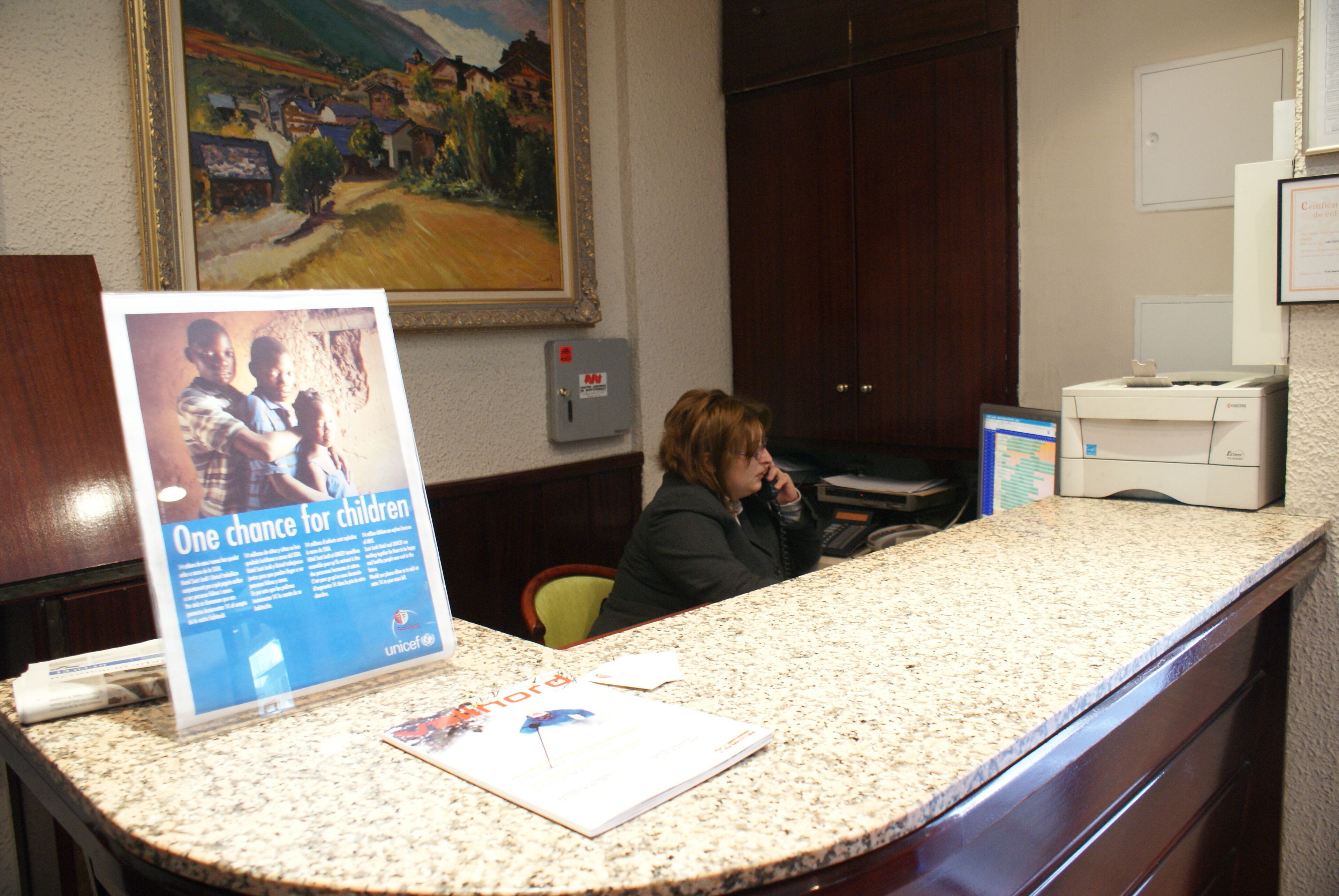 Hotel Sant Jordi by ALEGRIA