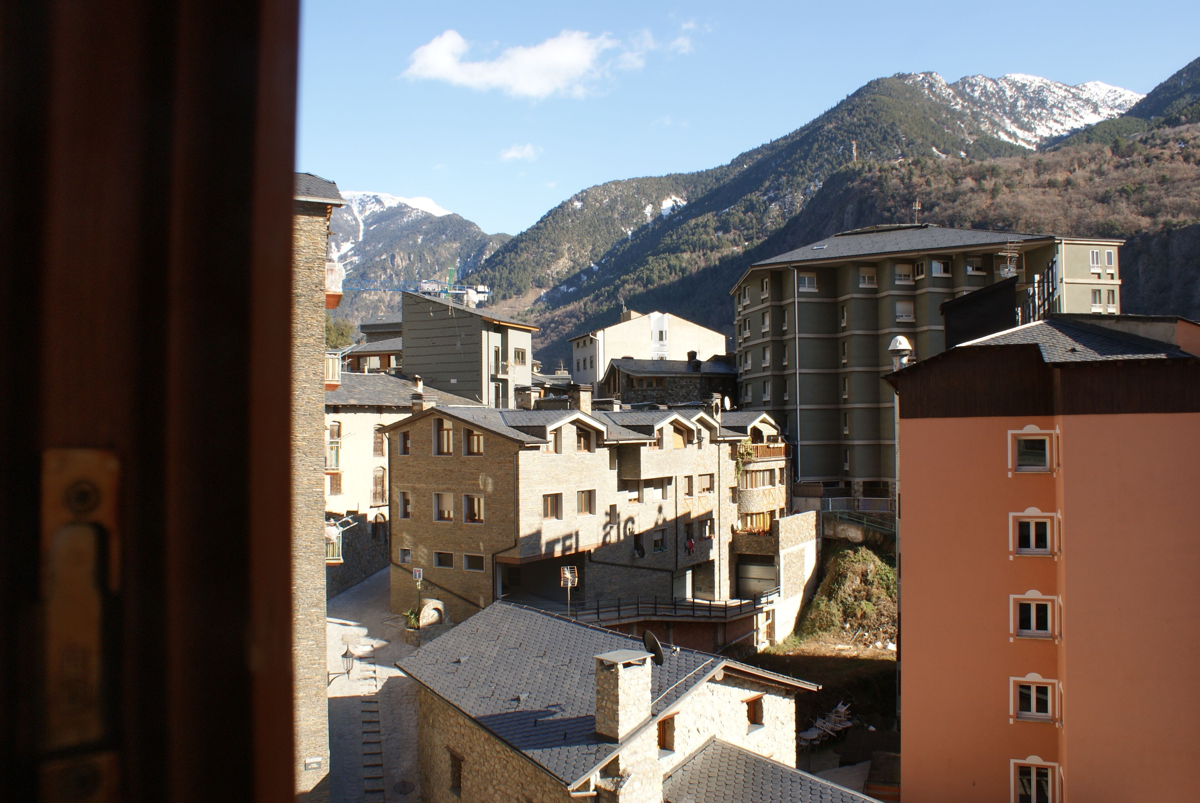 Hotel Sant Jordi by ALEGRIA