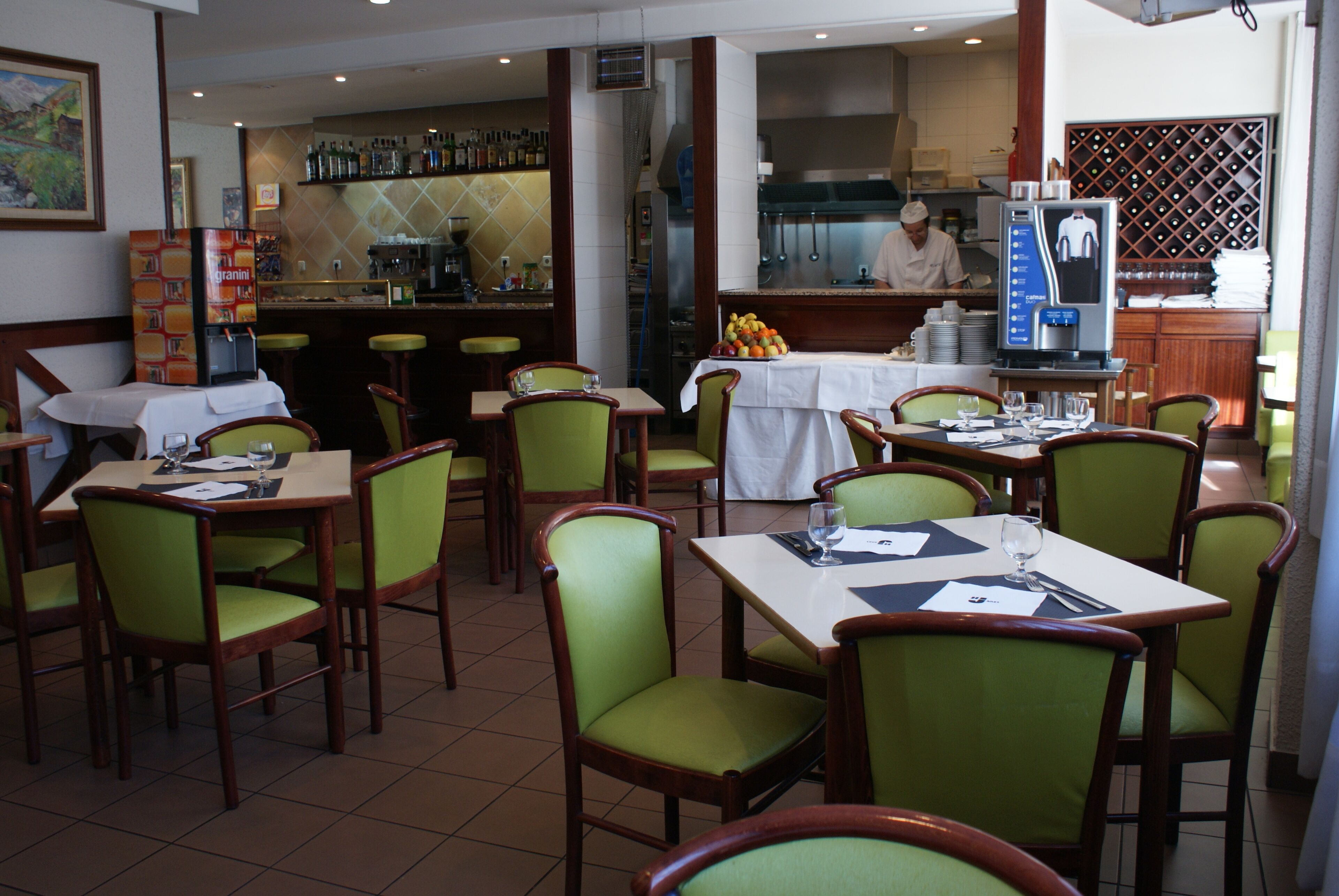 Hotel Sant Jordi by ALEGRIA