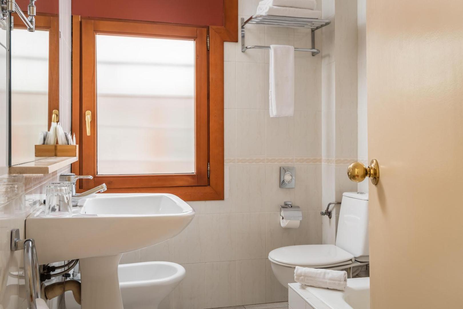 Hotel Sant Jordi by ALEGRIA