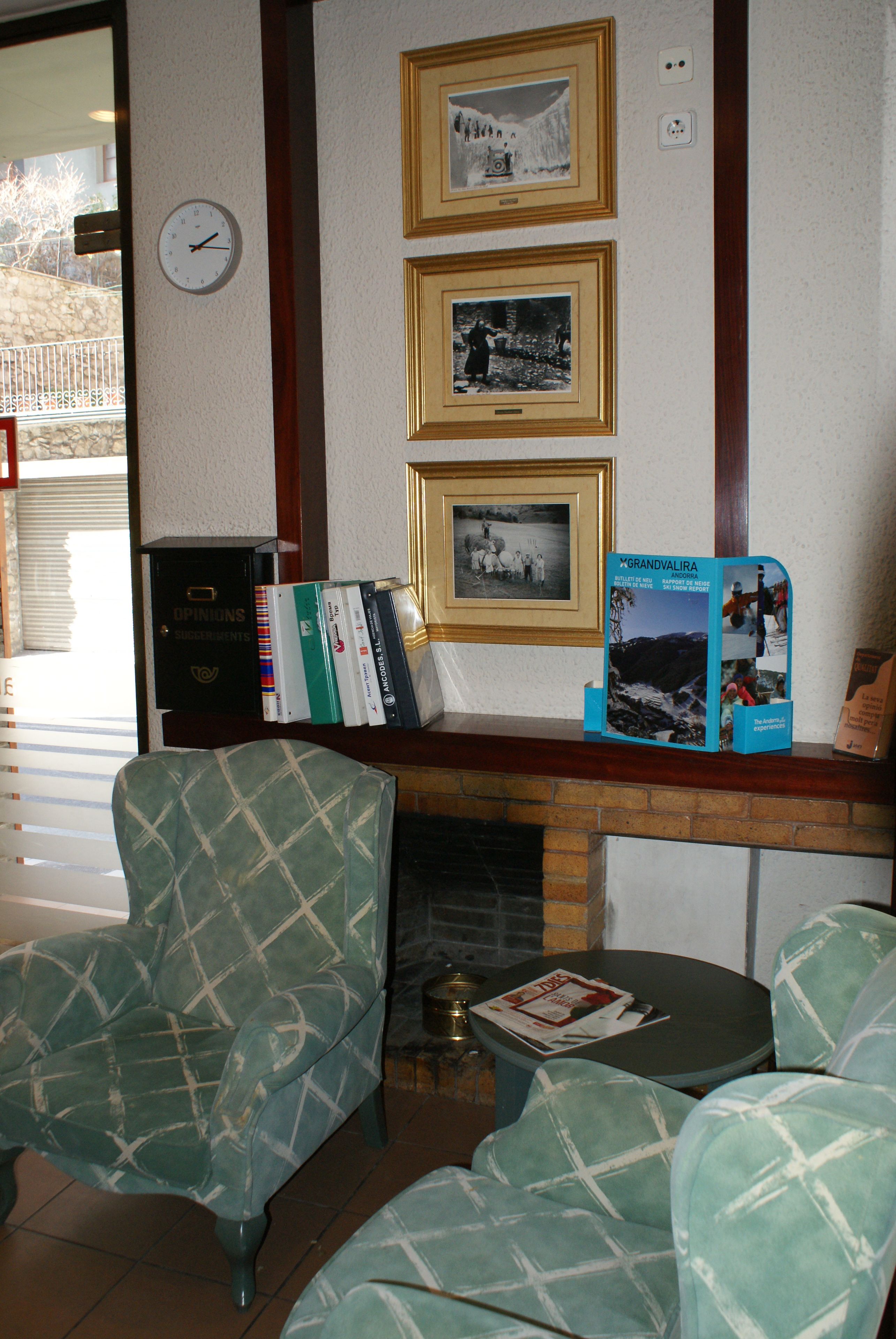 Hotel Sant Jordi by ALEGRIA