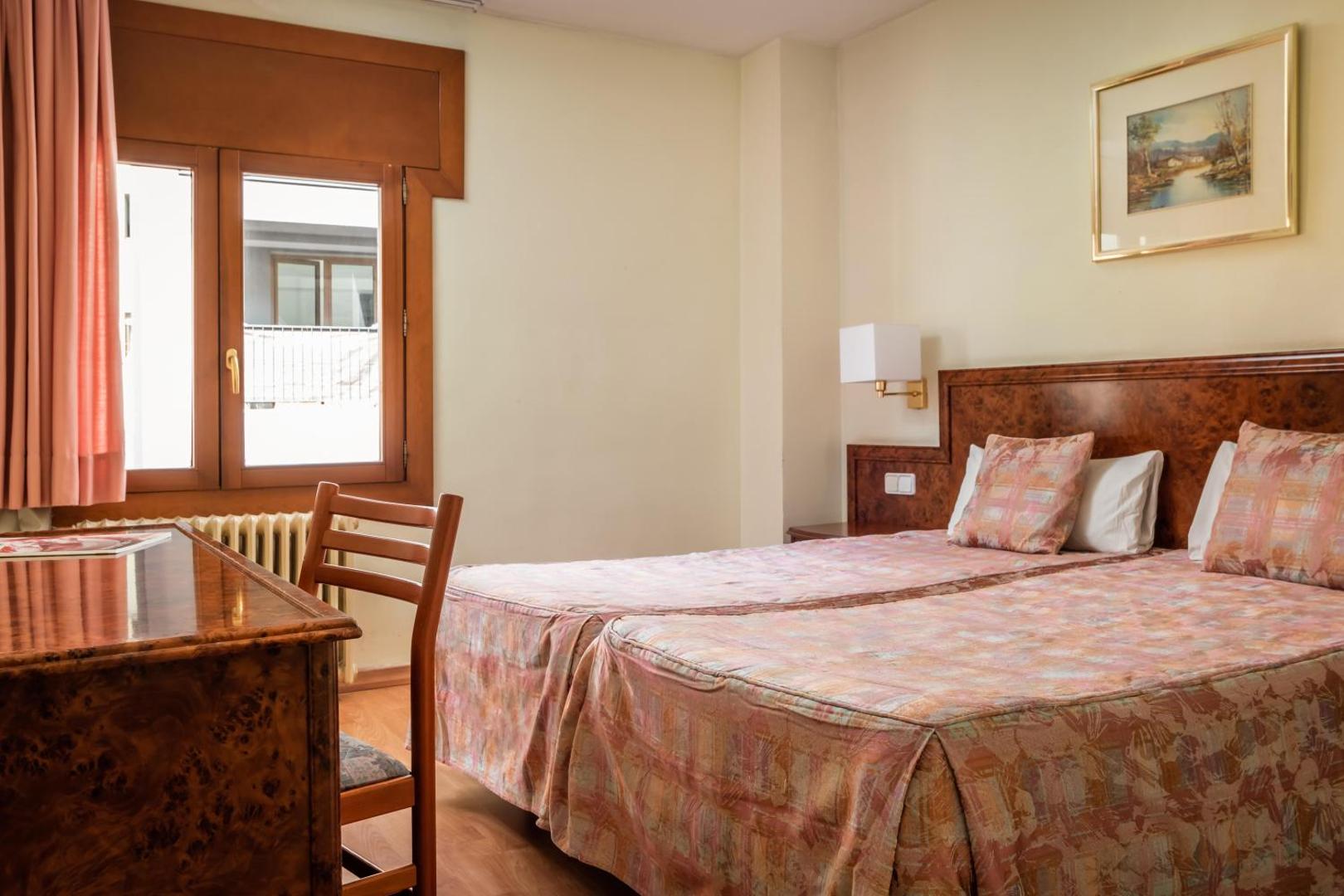 Hotel Sant Jordi by ALEGRIA