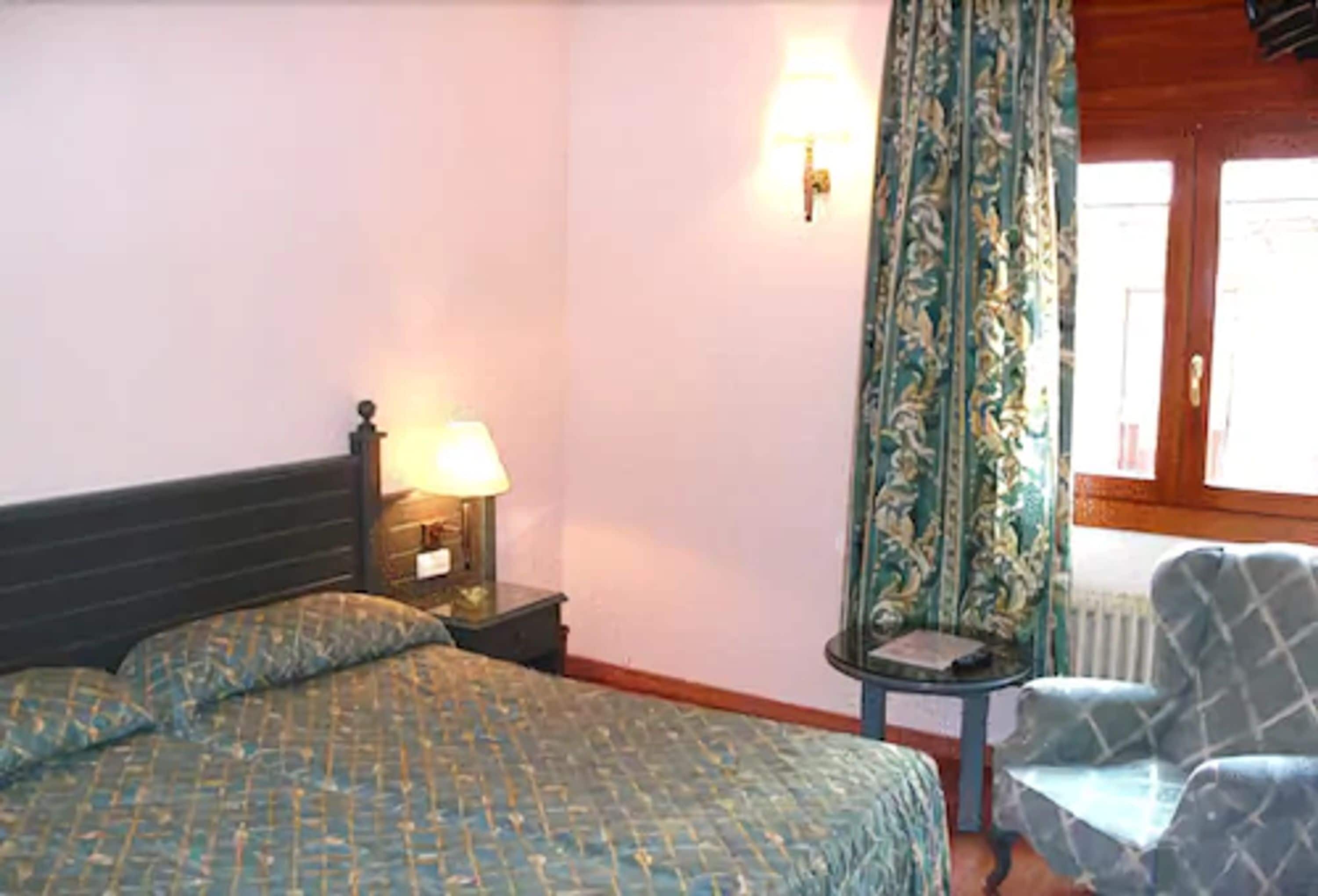 Hotel Sant Jordi by ALEGRIA