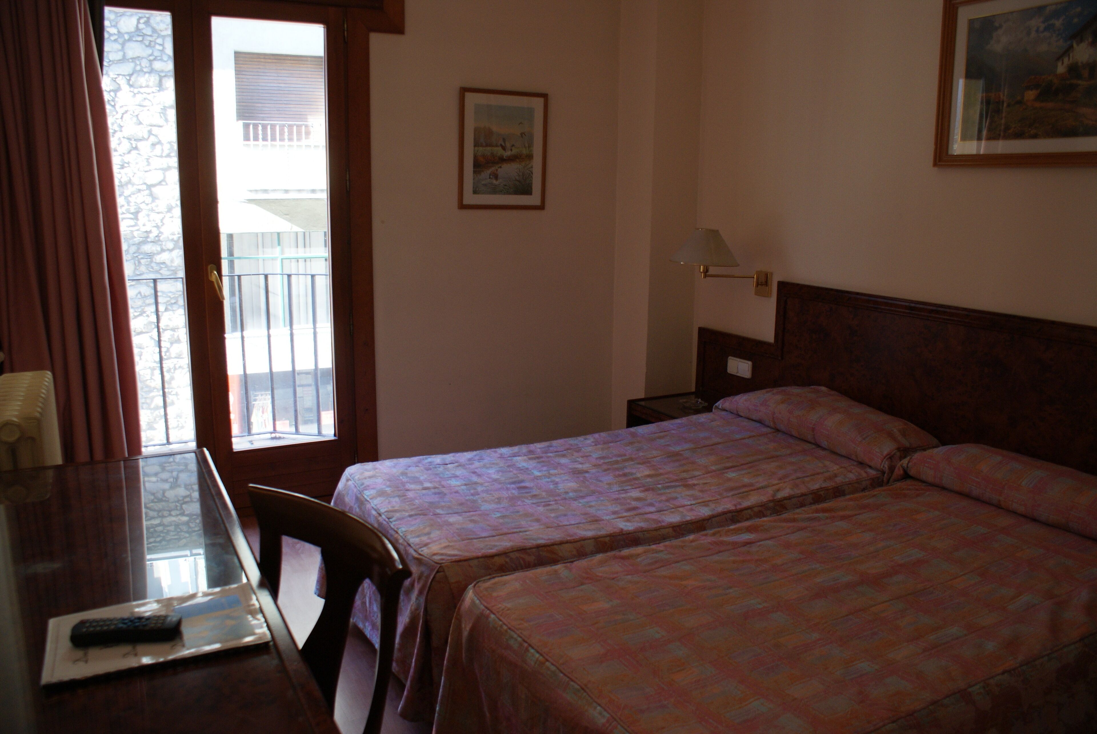 Hotel Sant Jordi by ALEGRIA