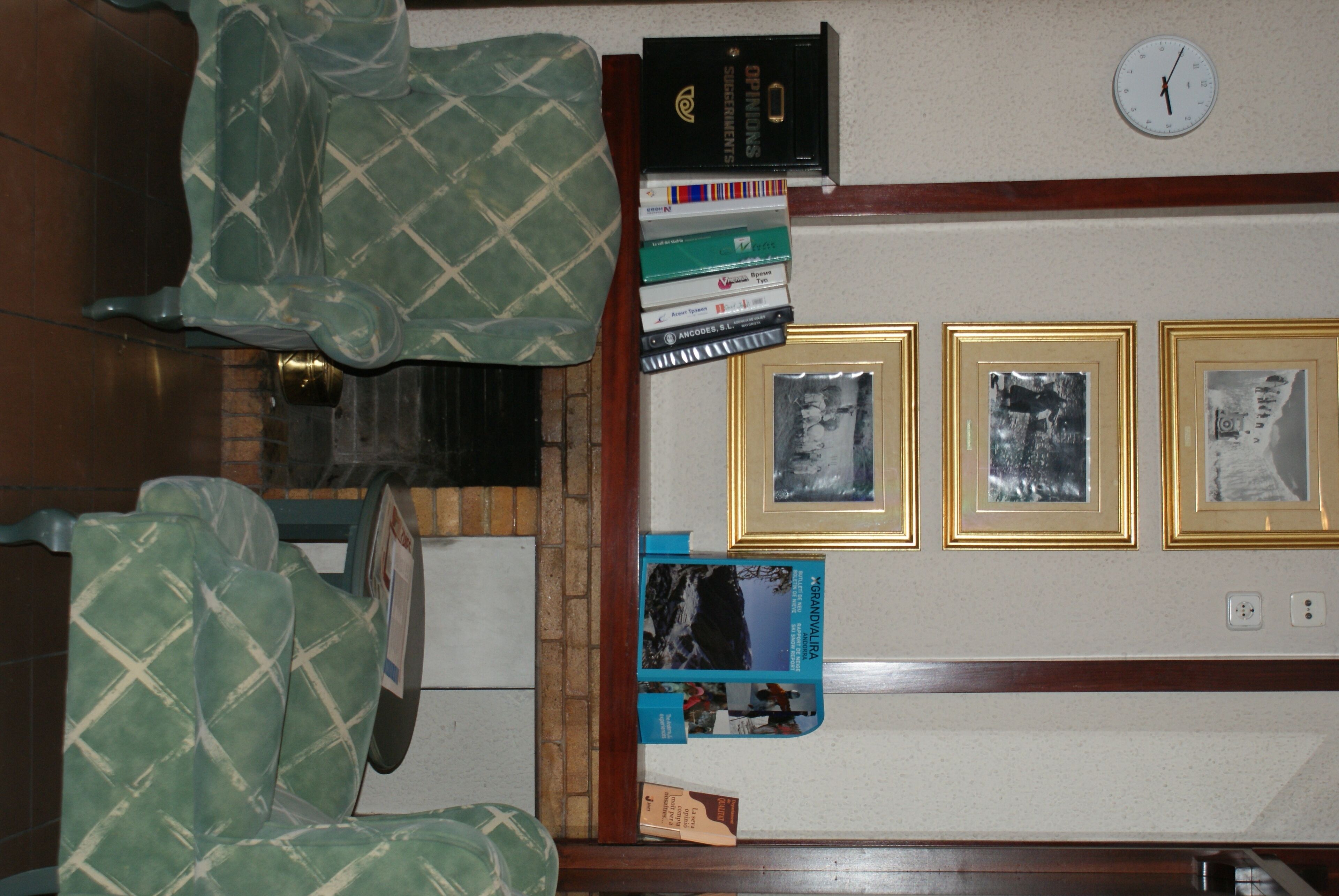 Hotel Sant Jordi by ALEGRIA