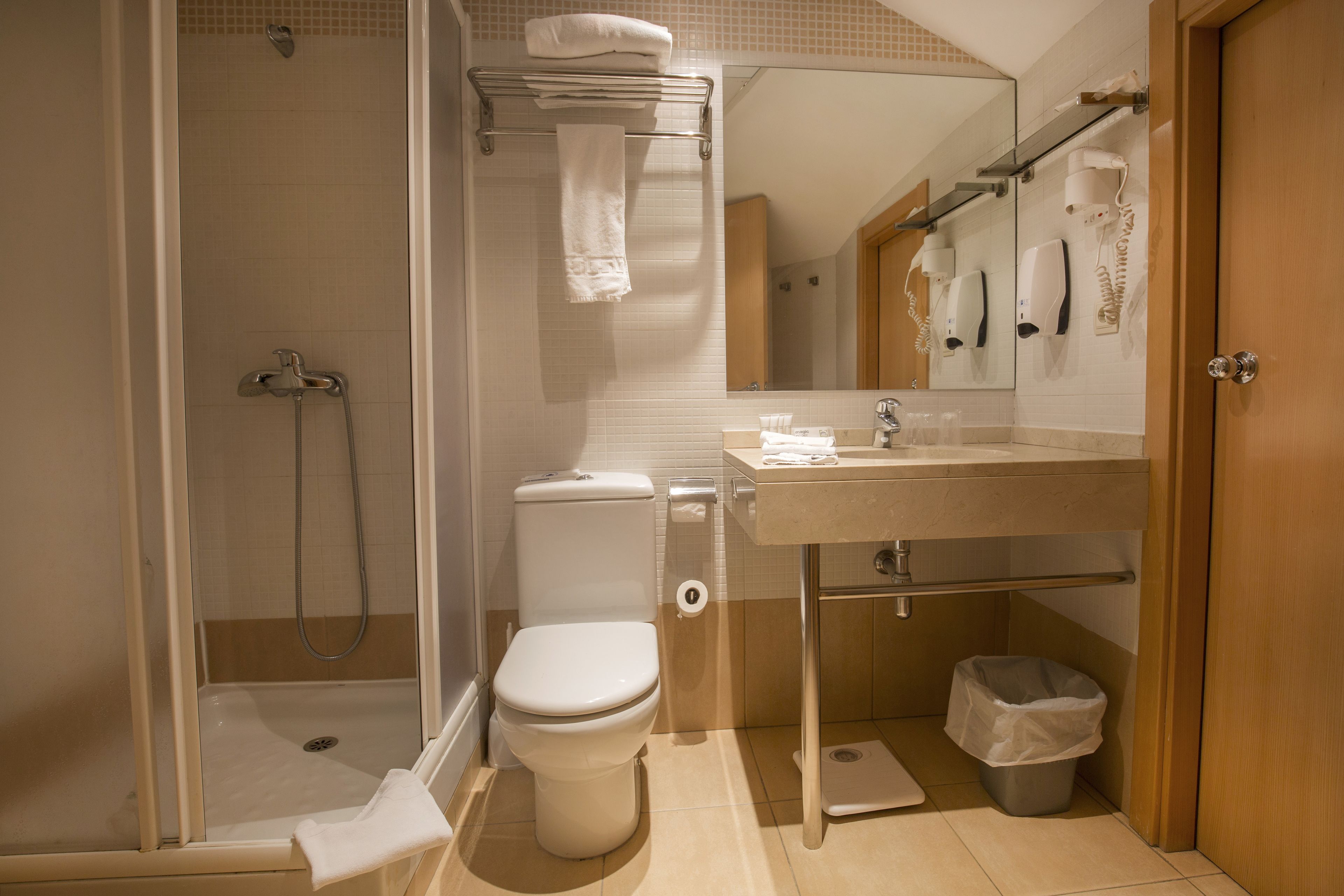 Aparthotel Annapurna