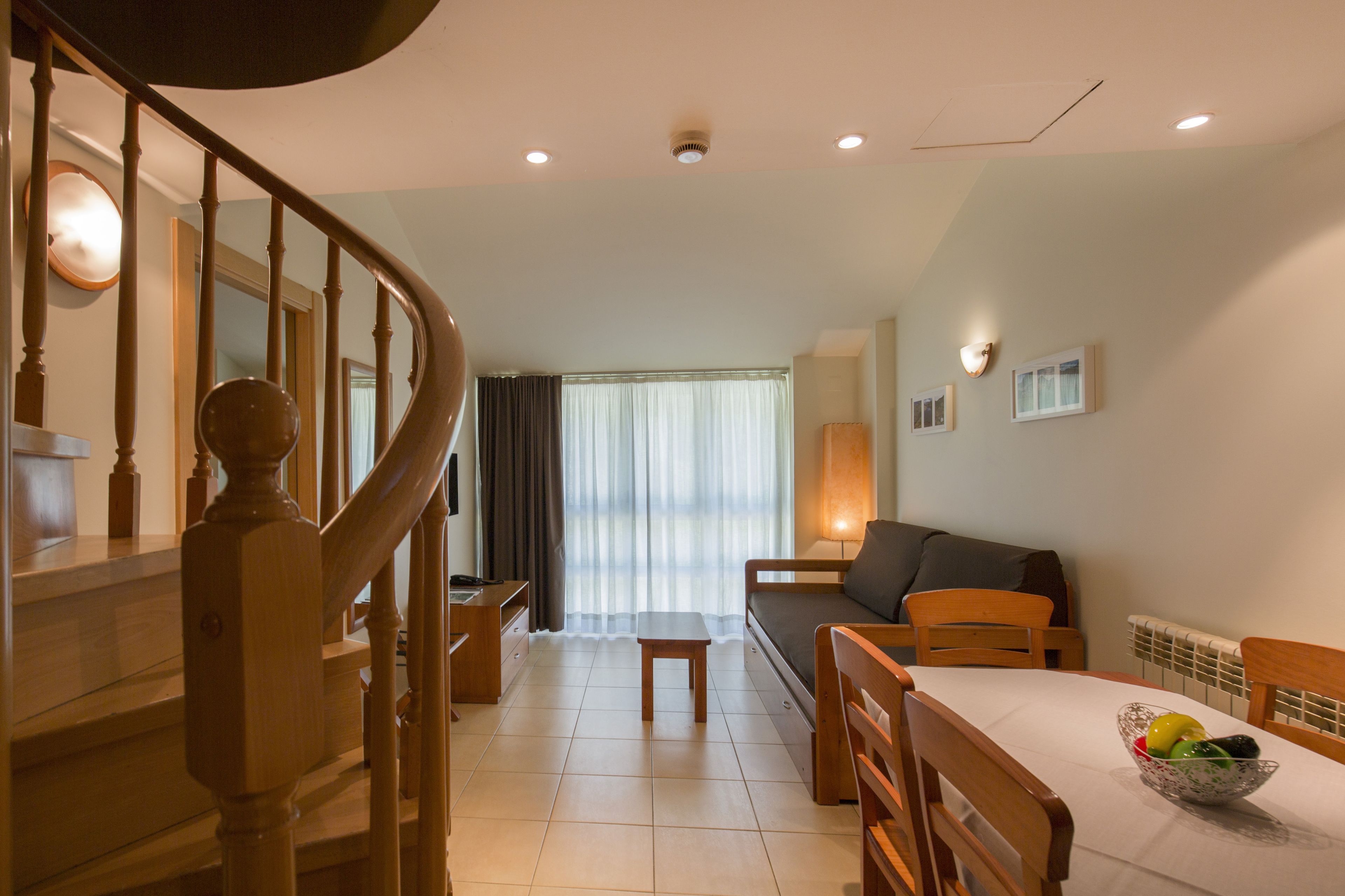Aparthotel Annapurna