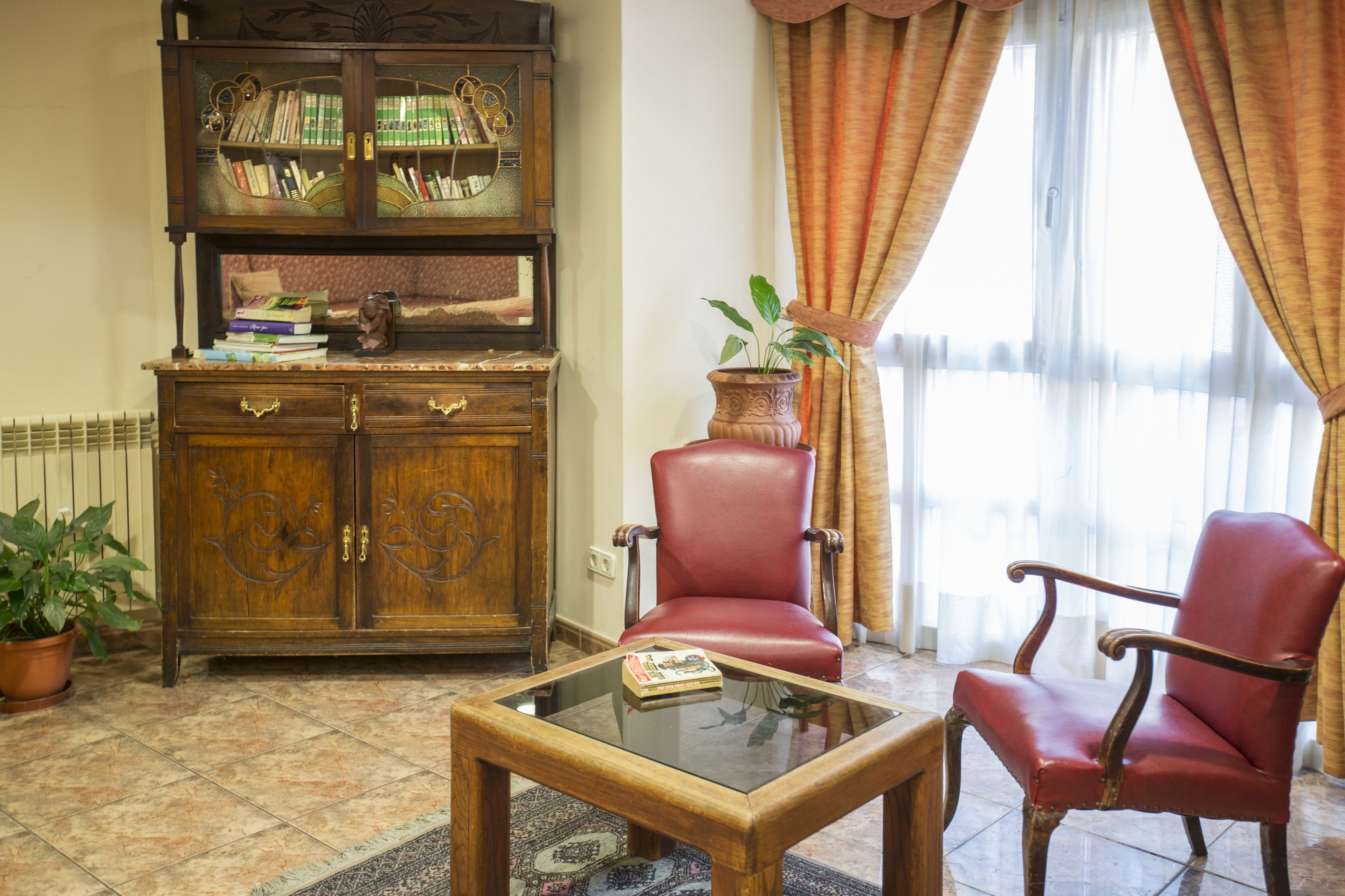 Aparthotel Annapurna