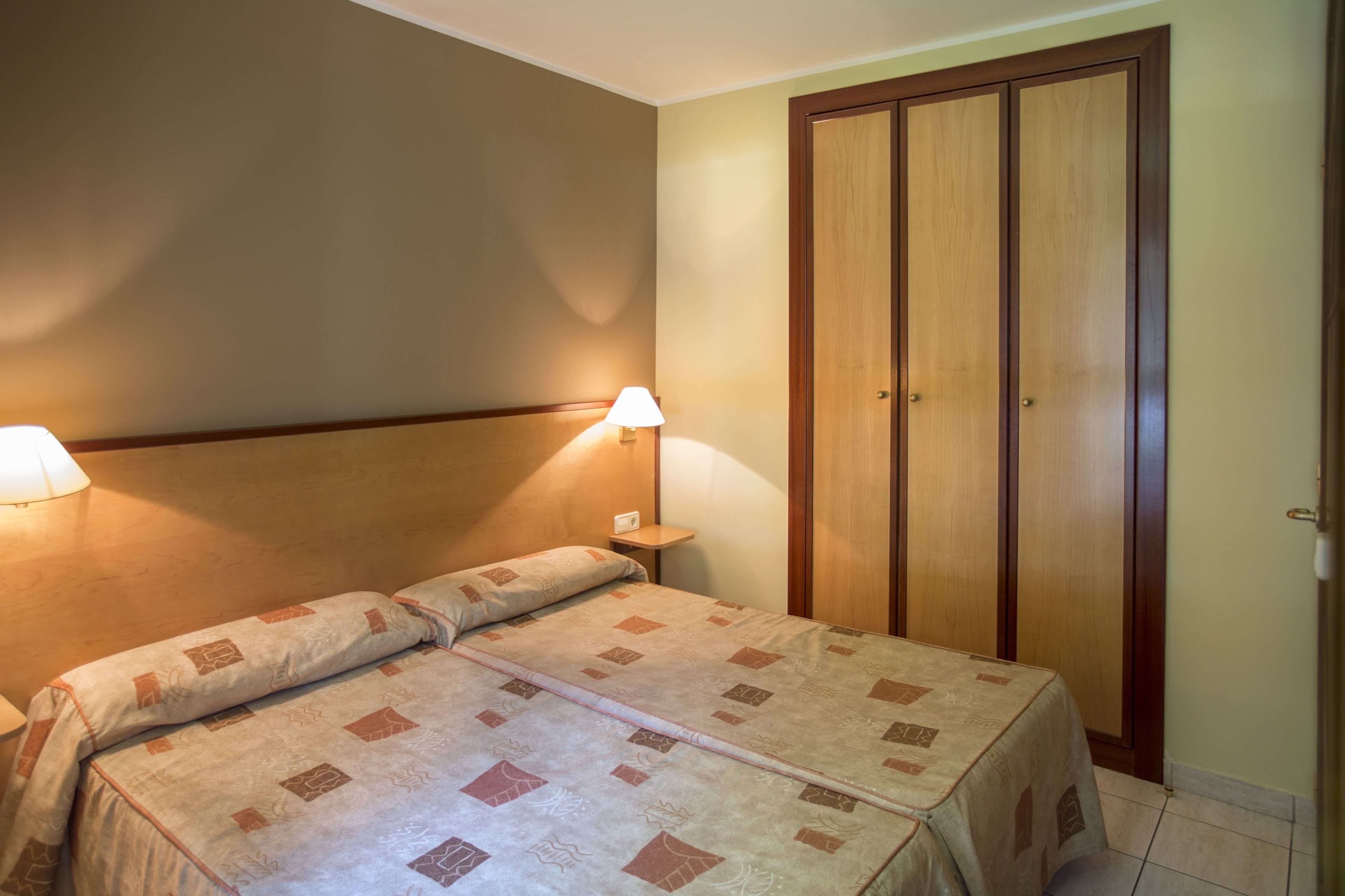Aparthotel Annapurna