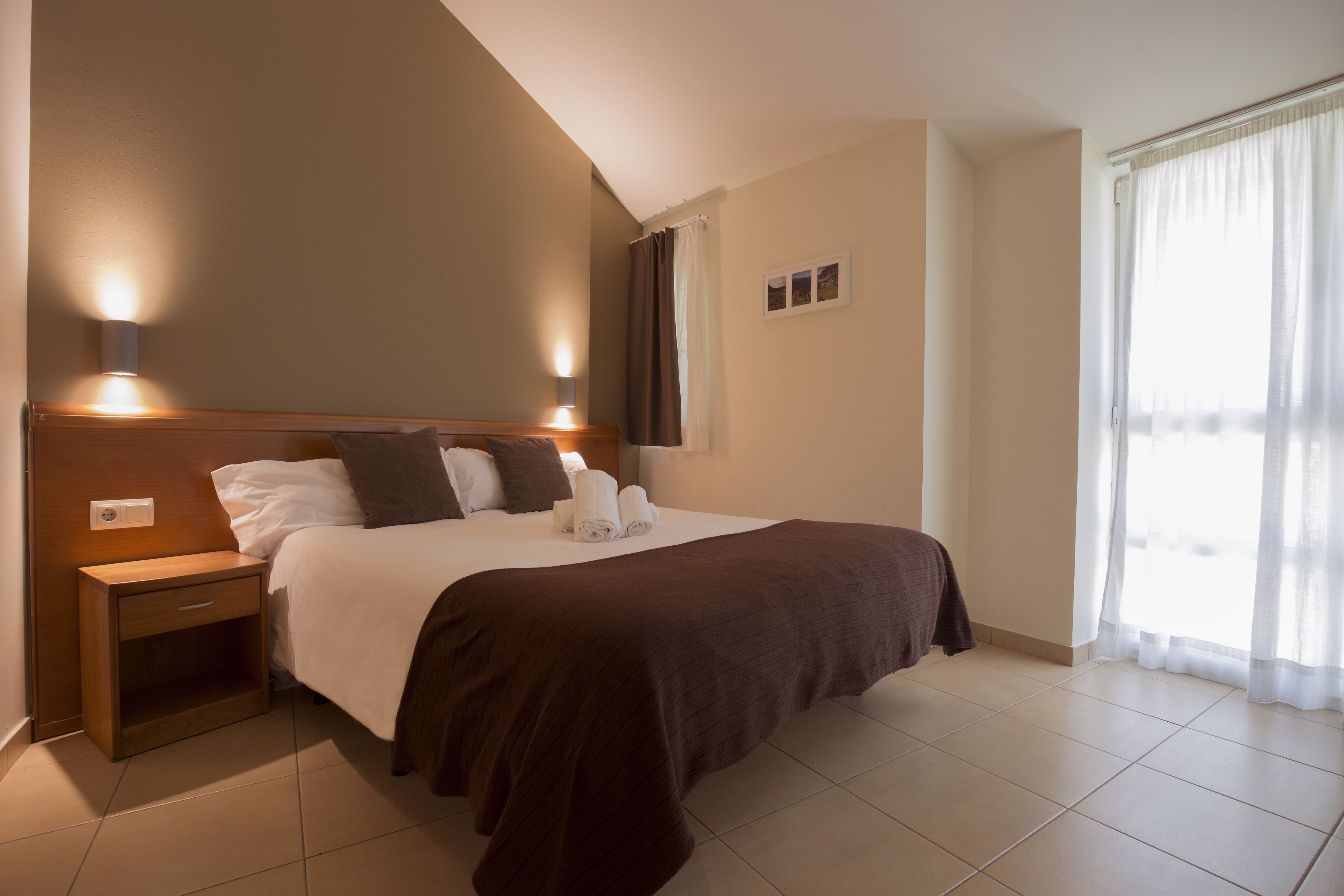 Aparthotel Annapurna