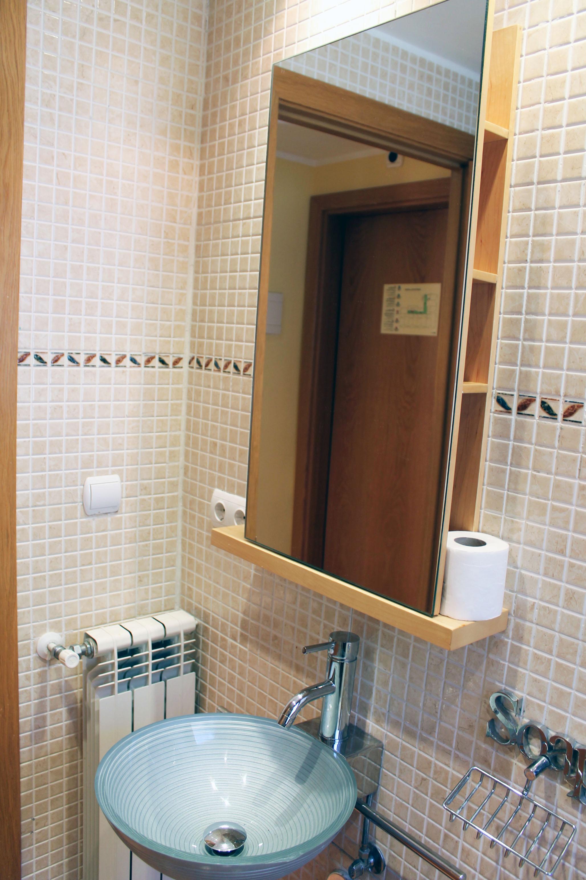 Apartamentos Ordino 3000