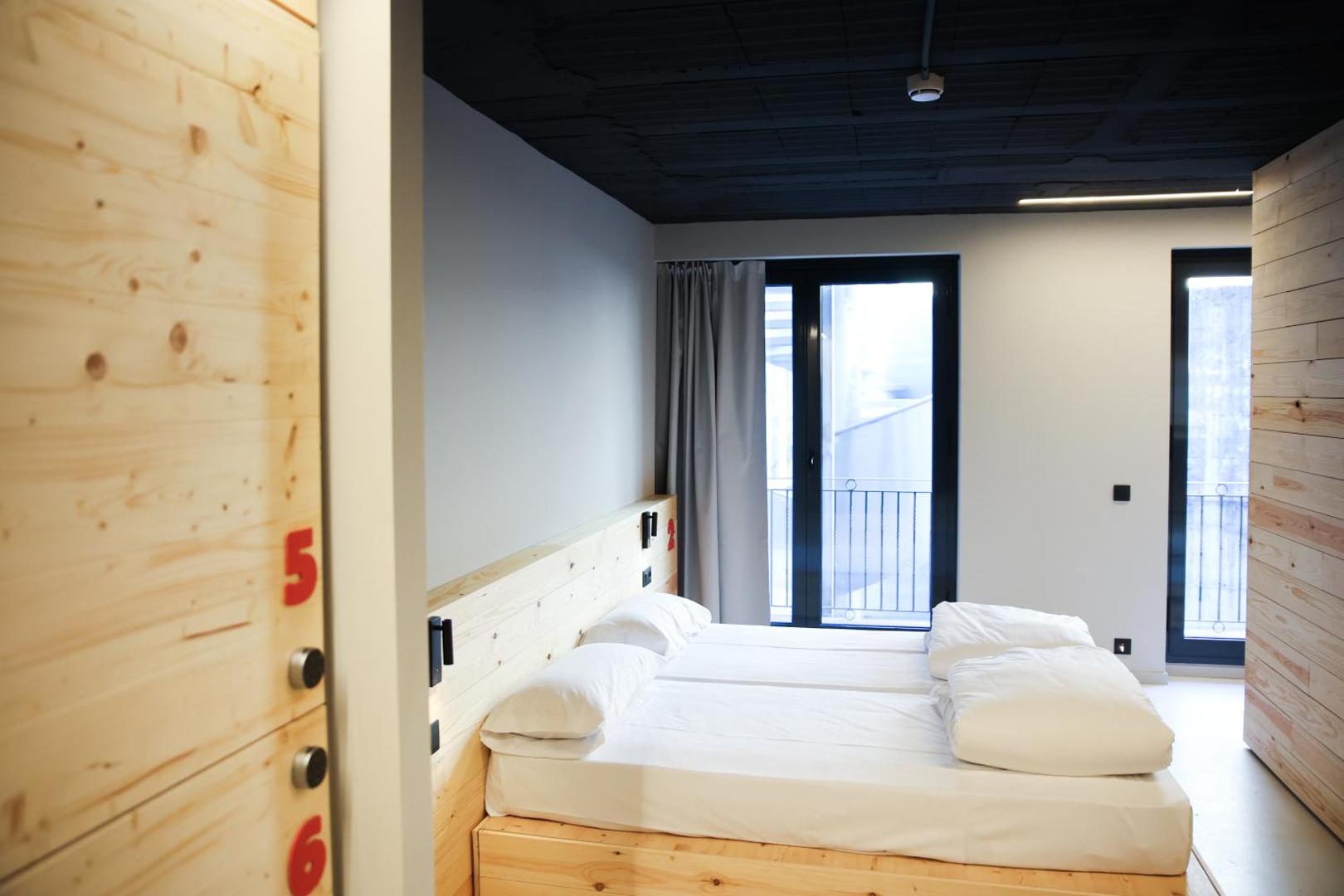 KY Mountain Hostel