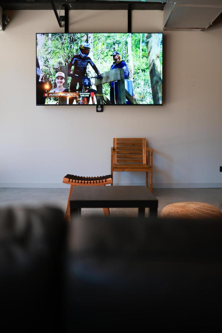 KY Mountain Hostel