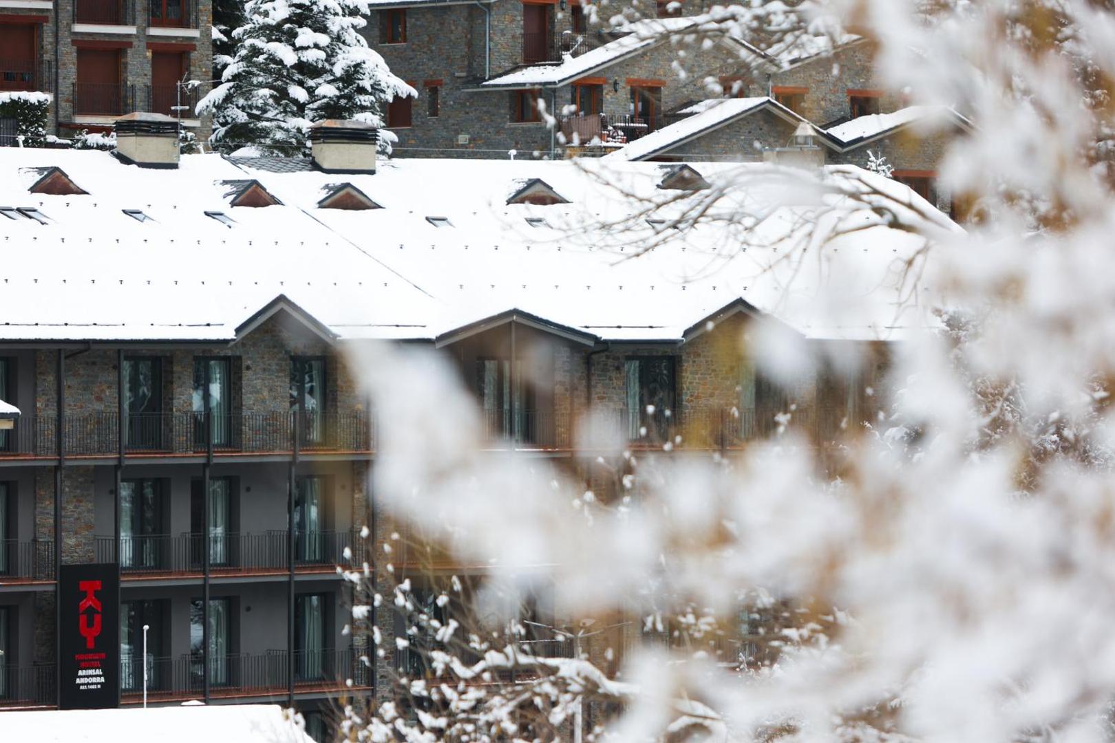 KY Mountain Hostel
