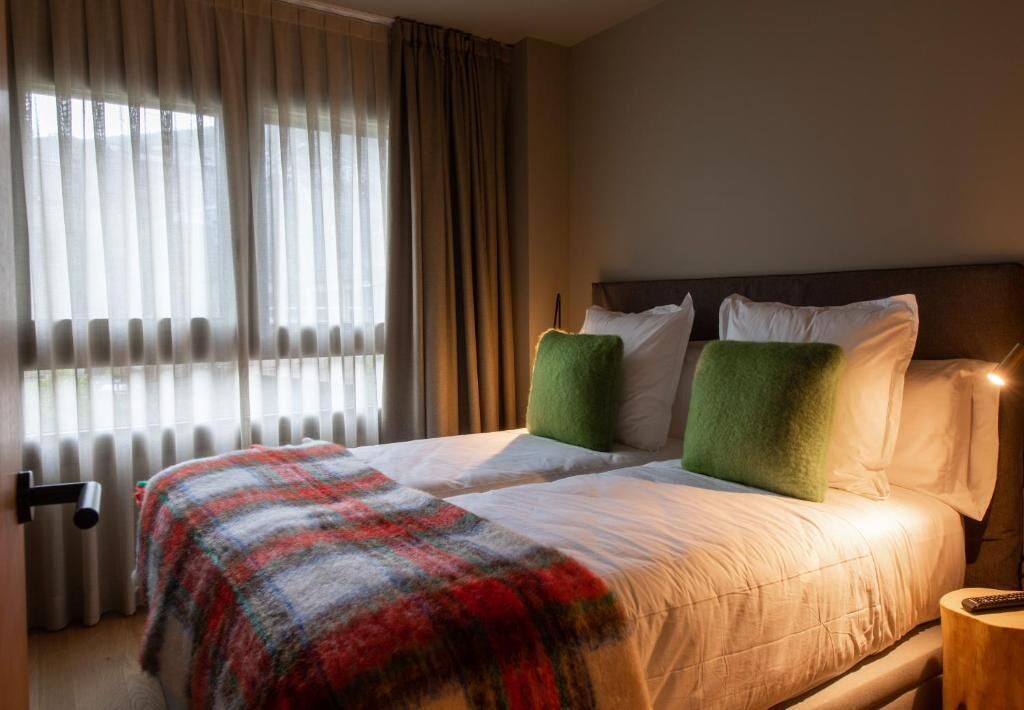 Sport Vip Residences