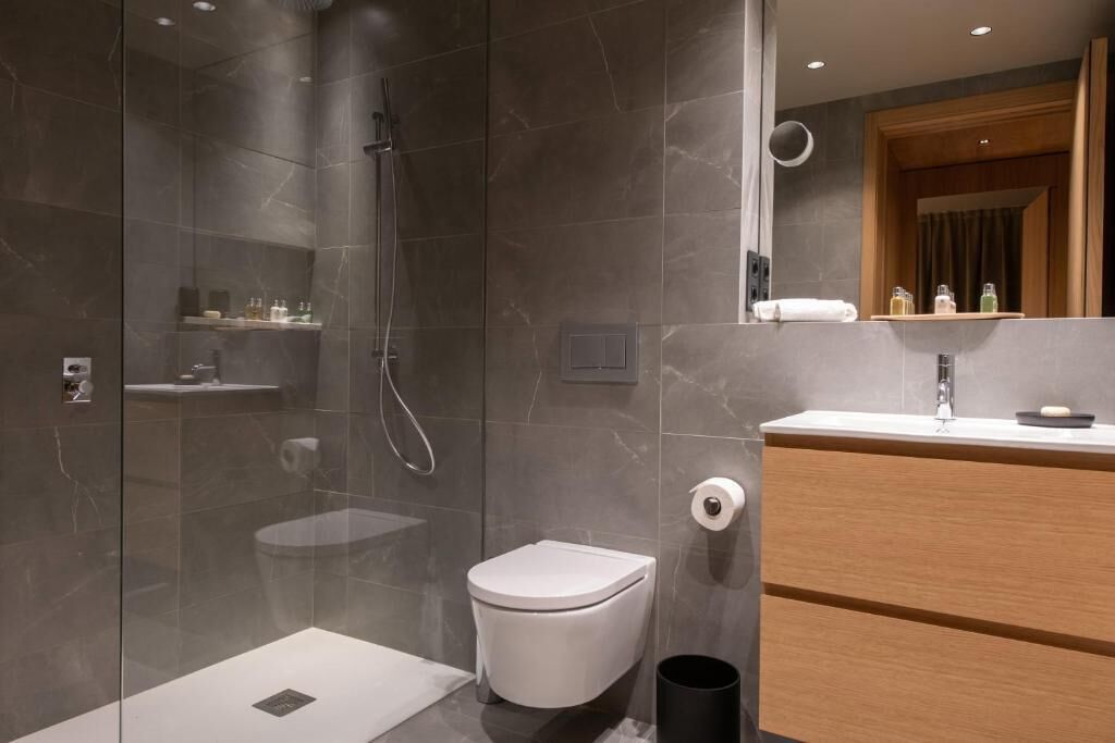 Sport Vip Residences