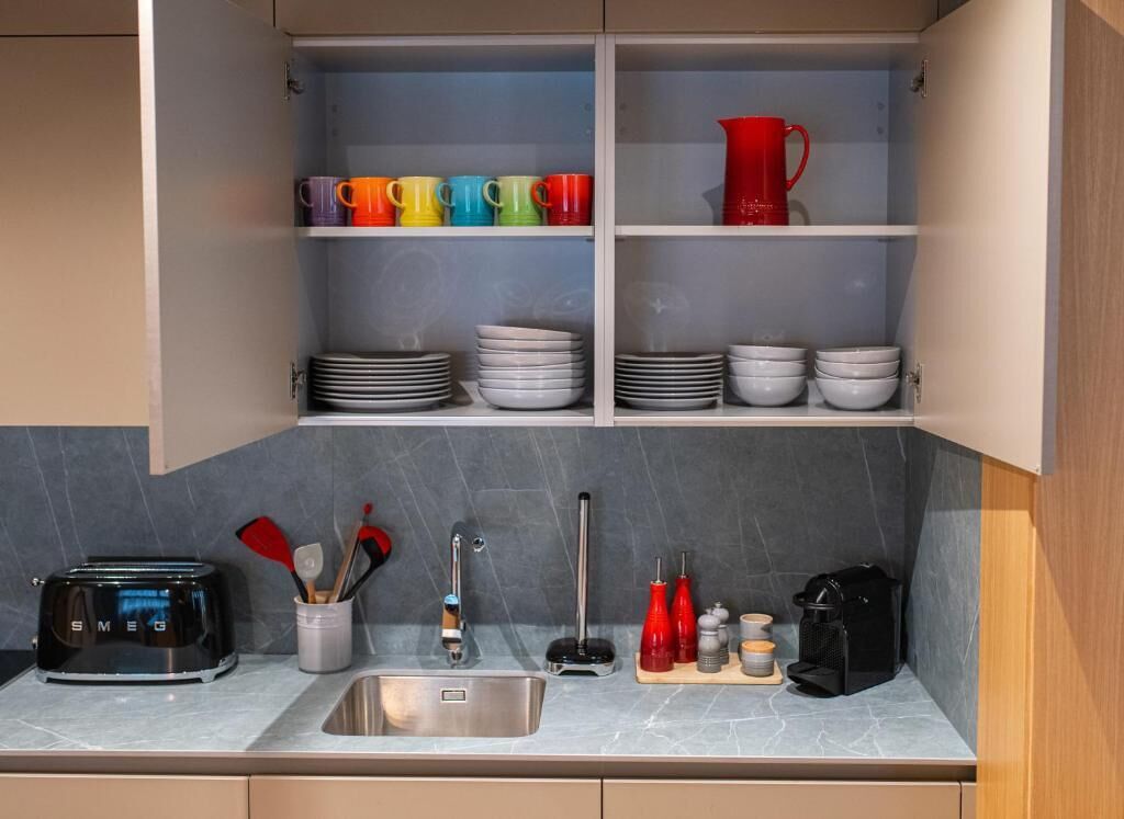 Sport Vip Residences