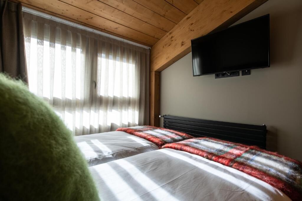 Sport Vip Residences