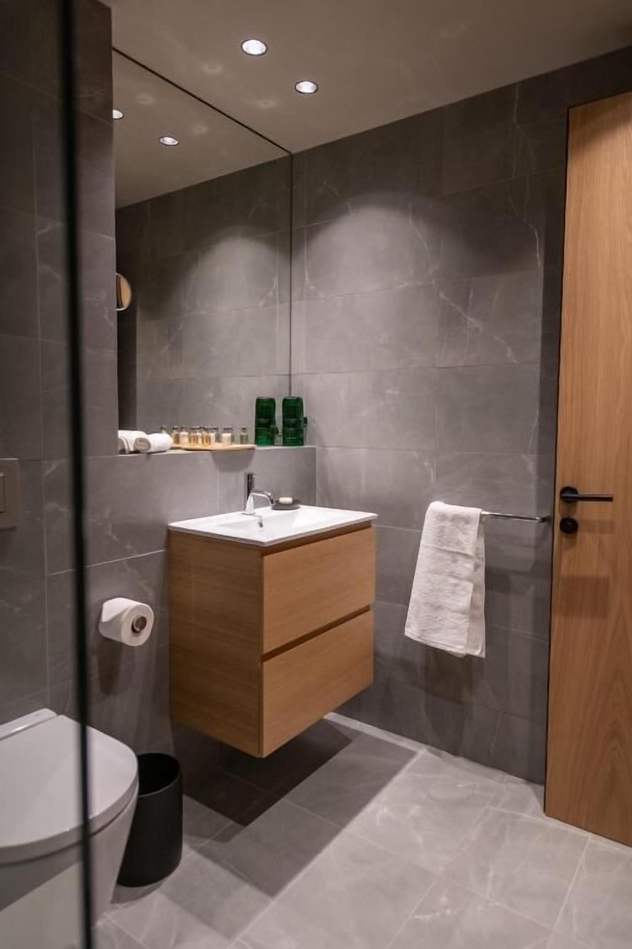 Sport Vip Residences