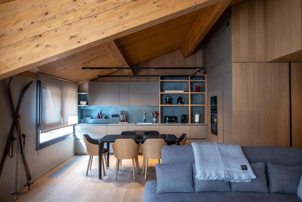 Sport Vip Residences