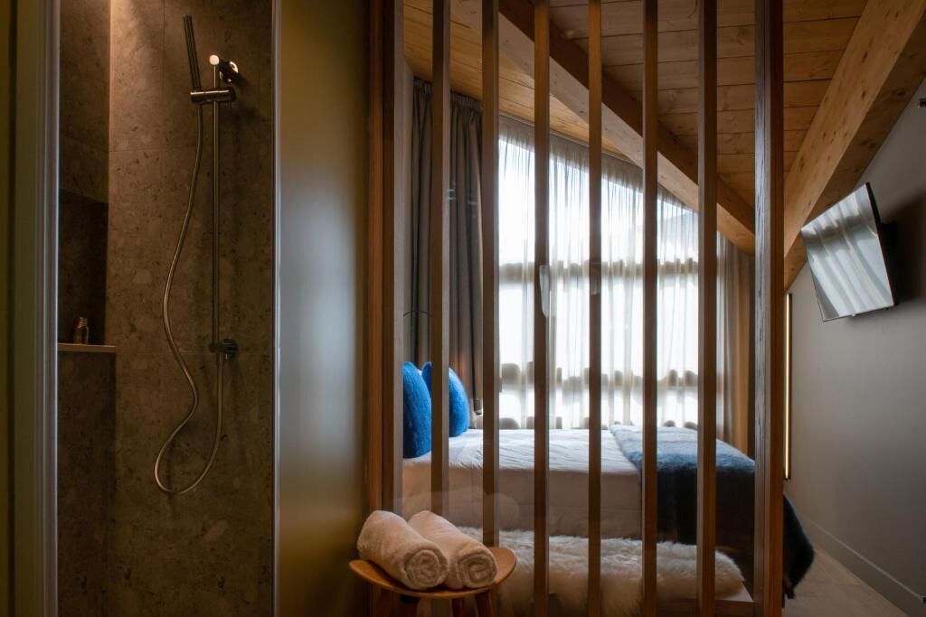 Sport Vip Residences