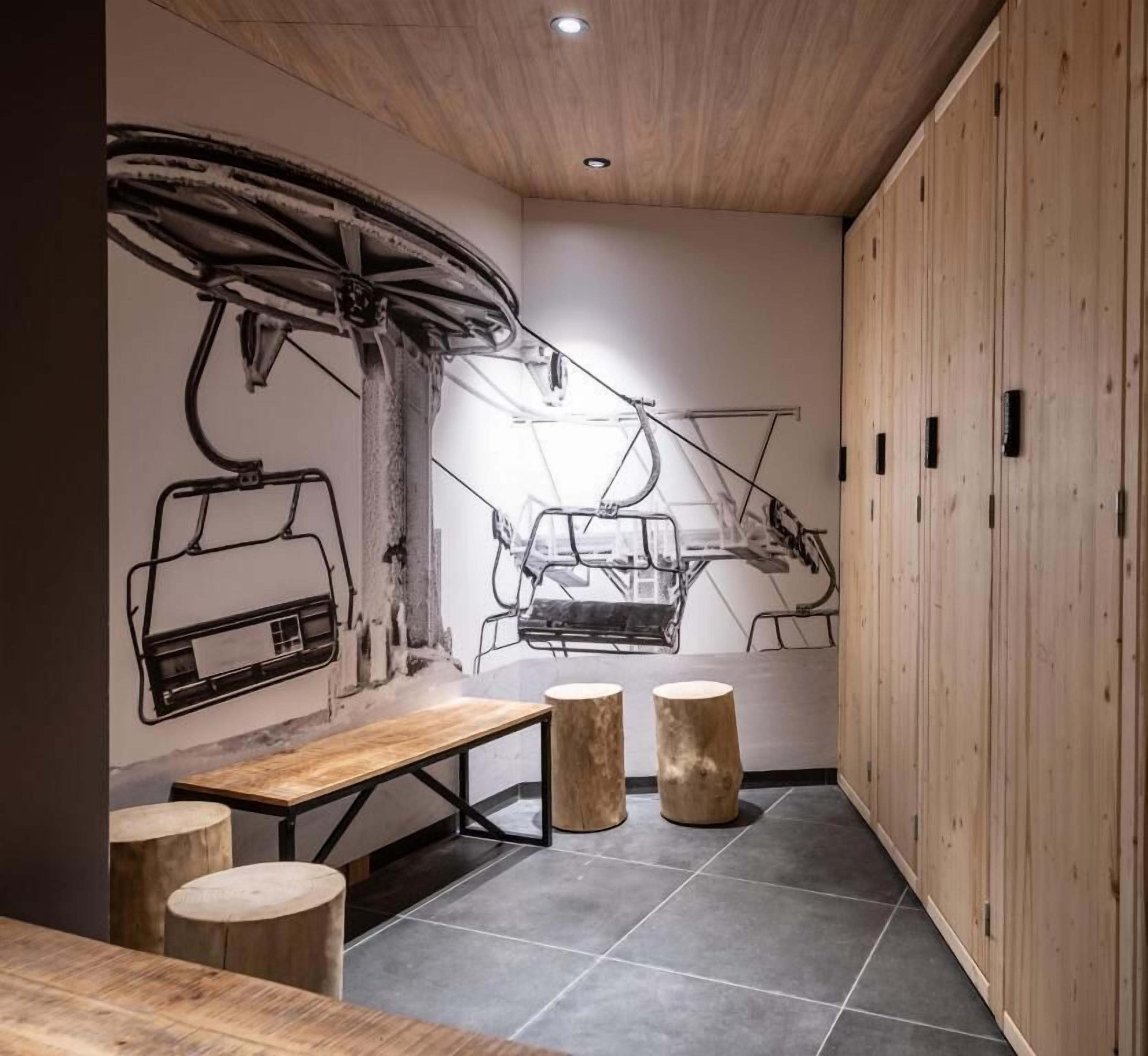 Sport Vip Residences