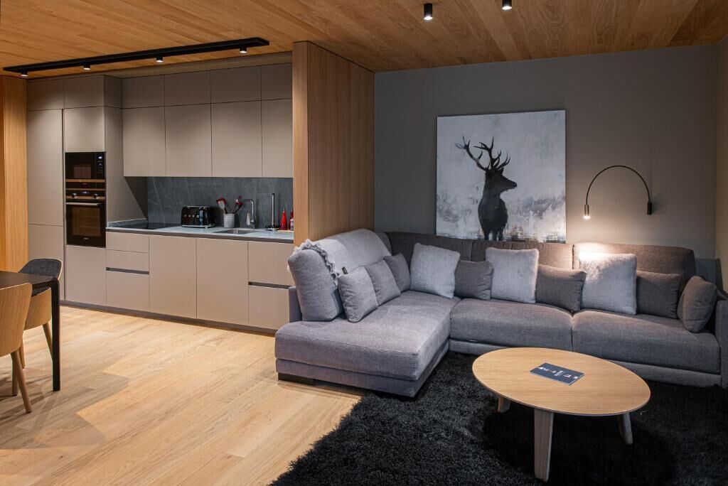 Sport Vip Residences