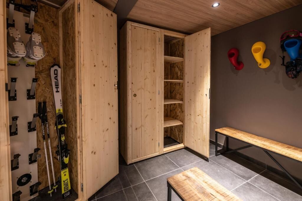 Sport Vip Residences