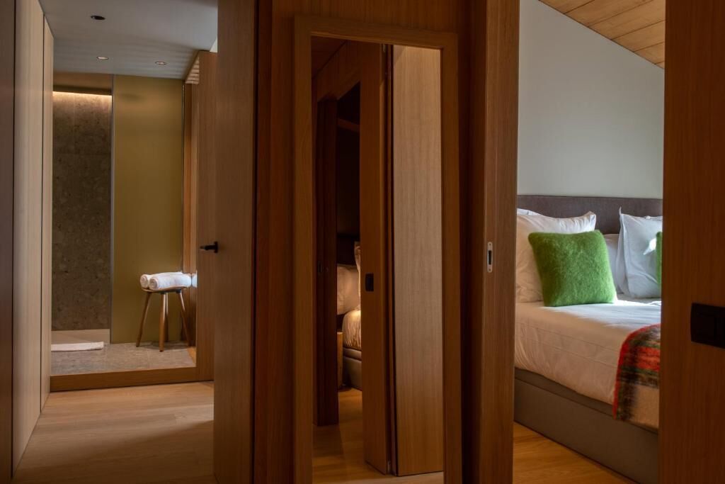 Sport Vip Residences