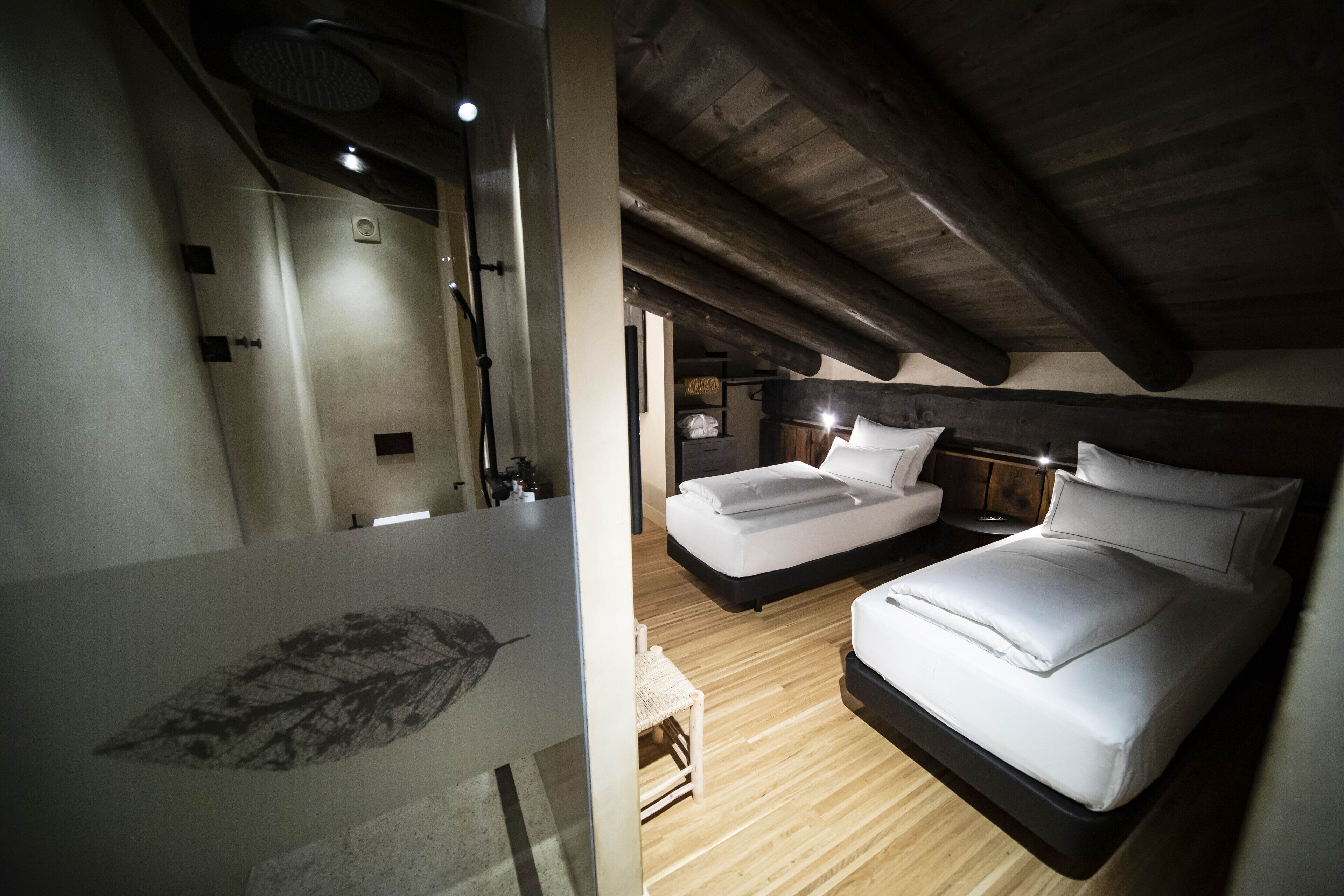 Les Pardines 1819 Mountain Suites & SPA