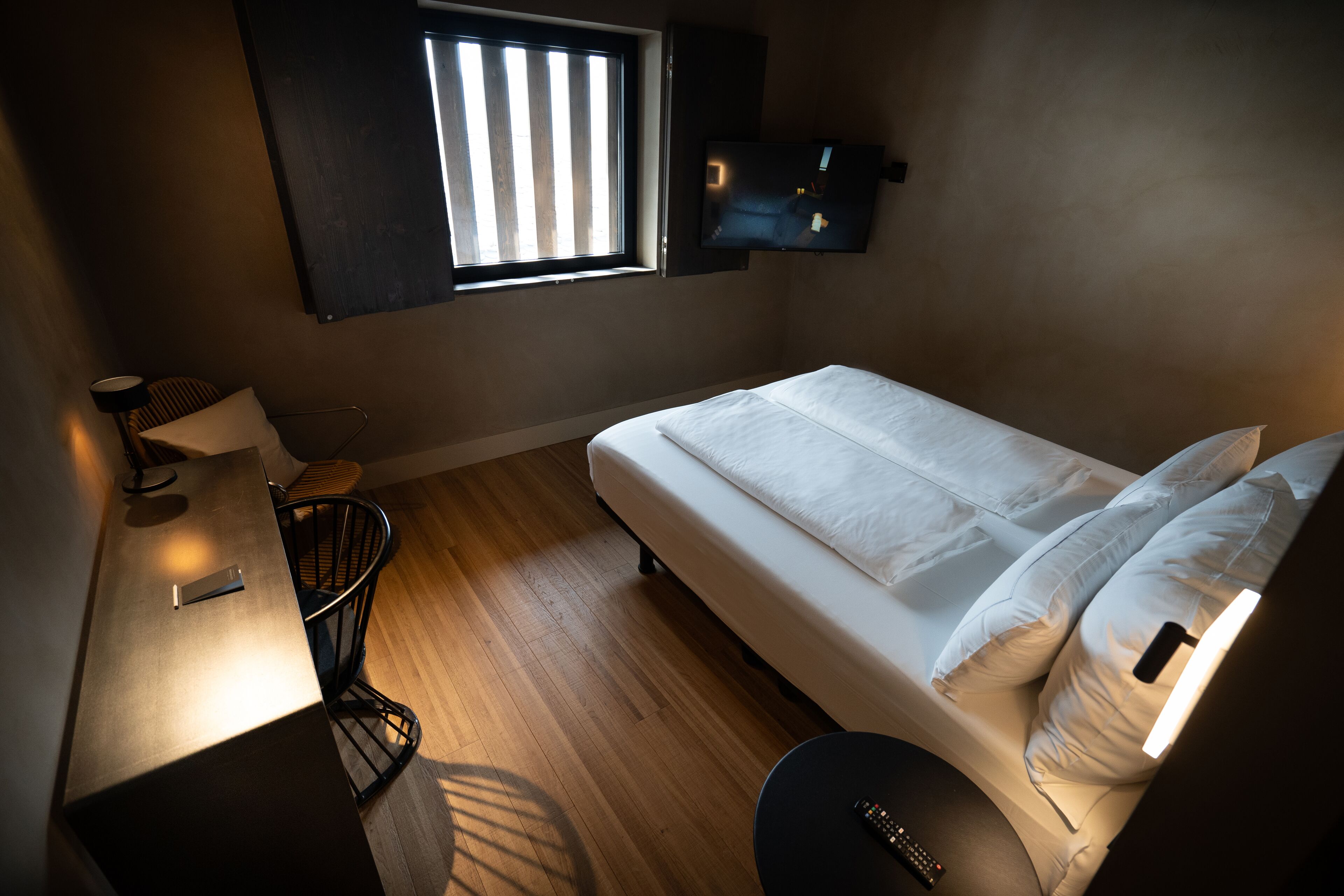 Les Pardines 1819 Mountain Suites & SPA