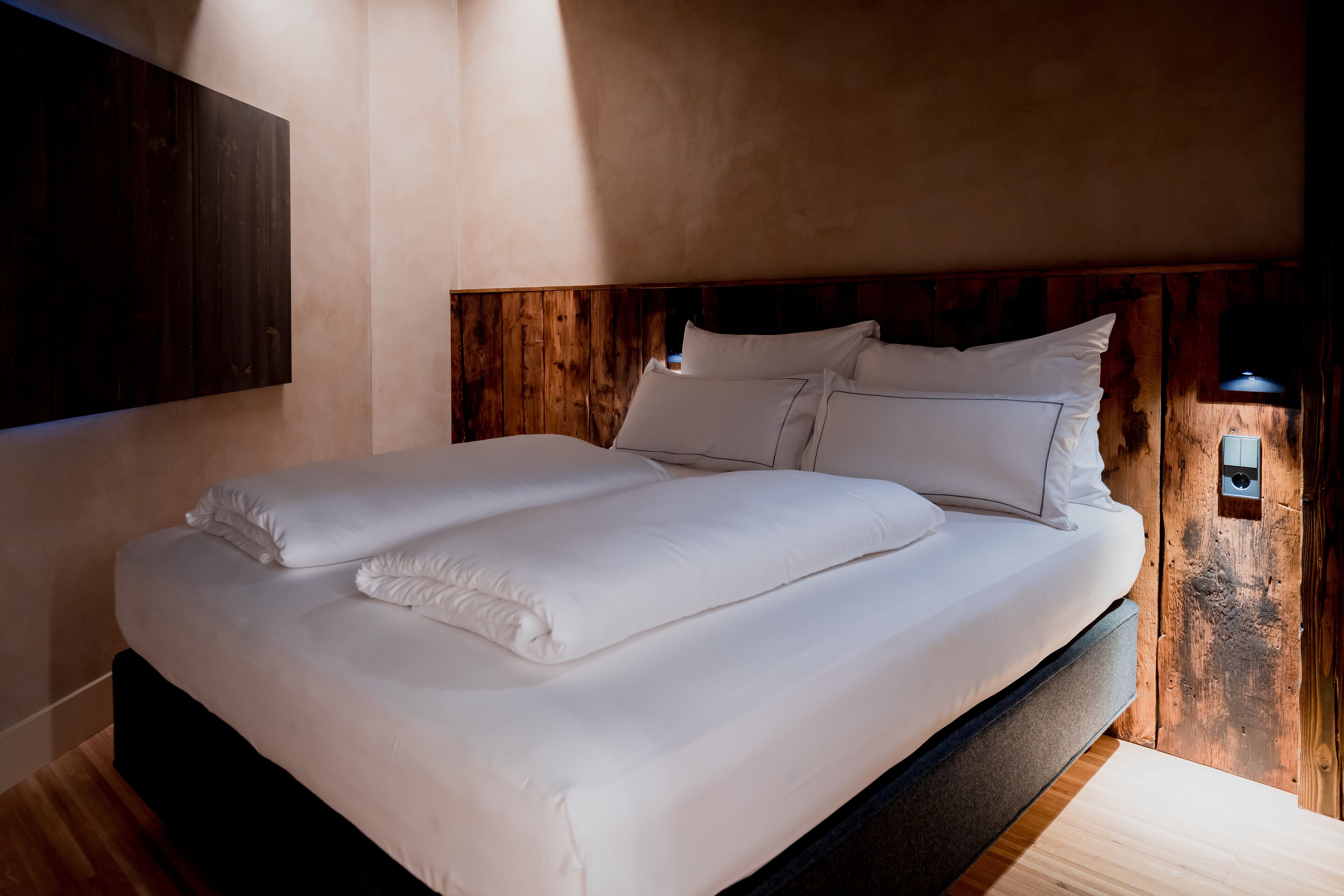 Les Pardines 1819 Mountain Suites & SPA