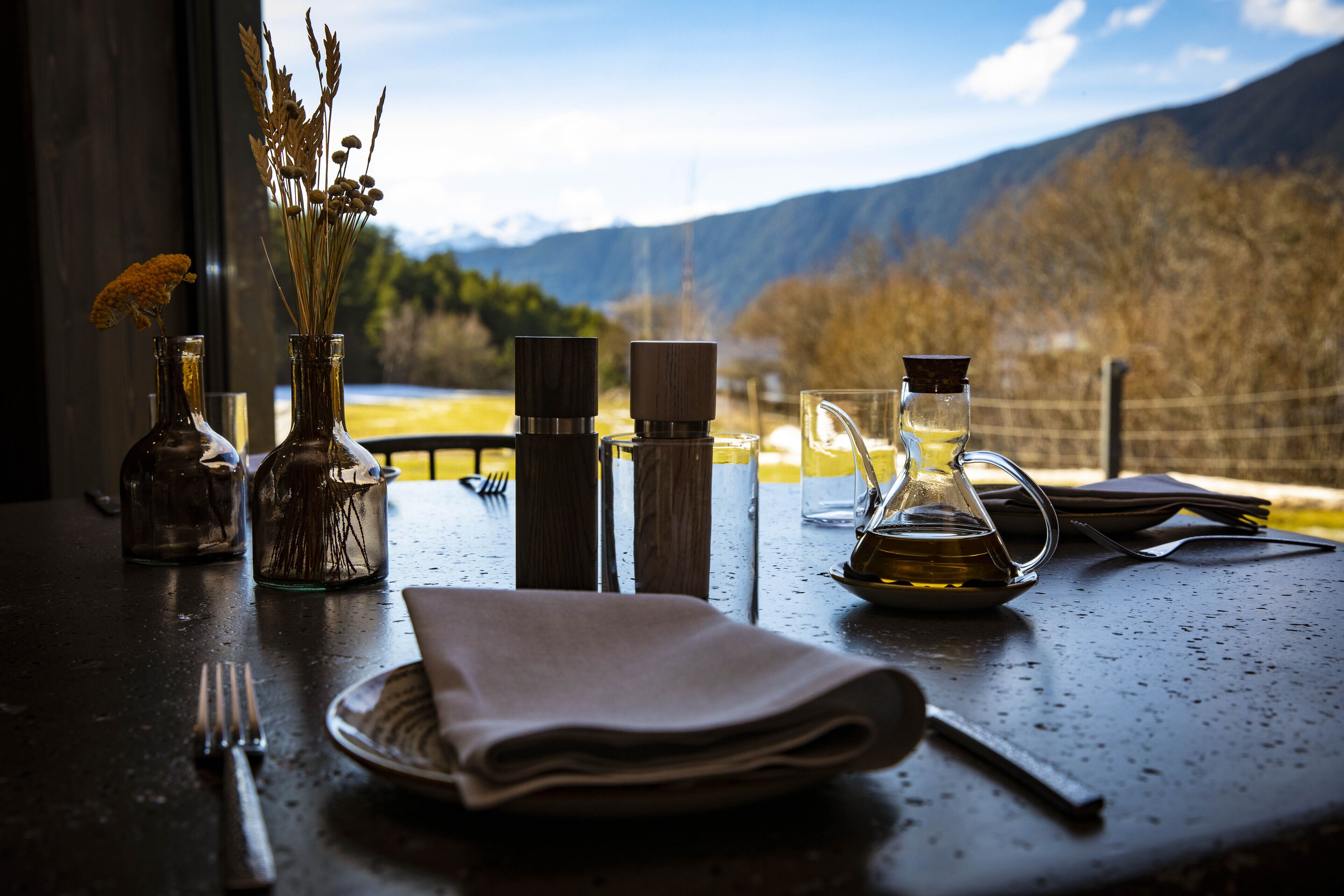 Les Pardines 1819 Mountain Suites & SPA