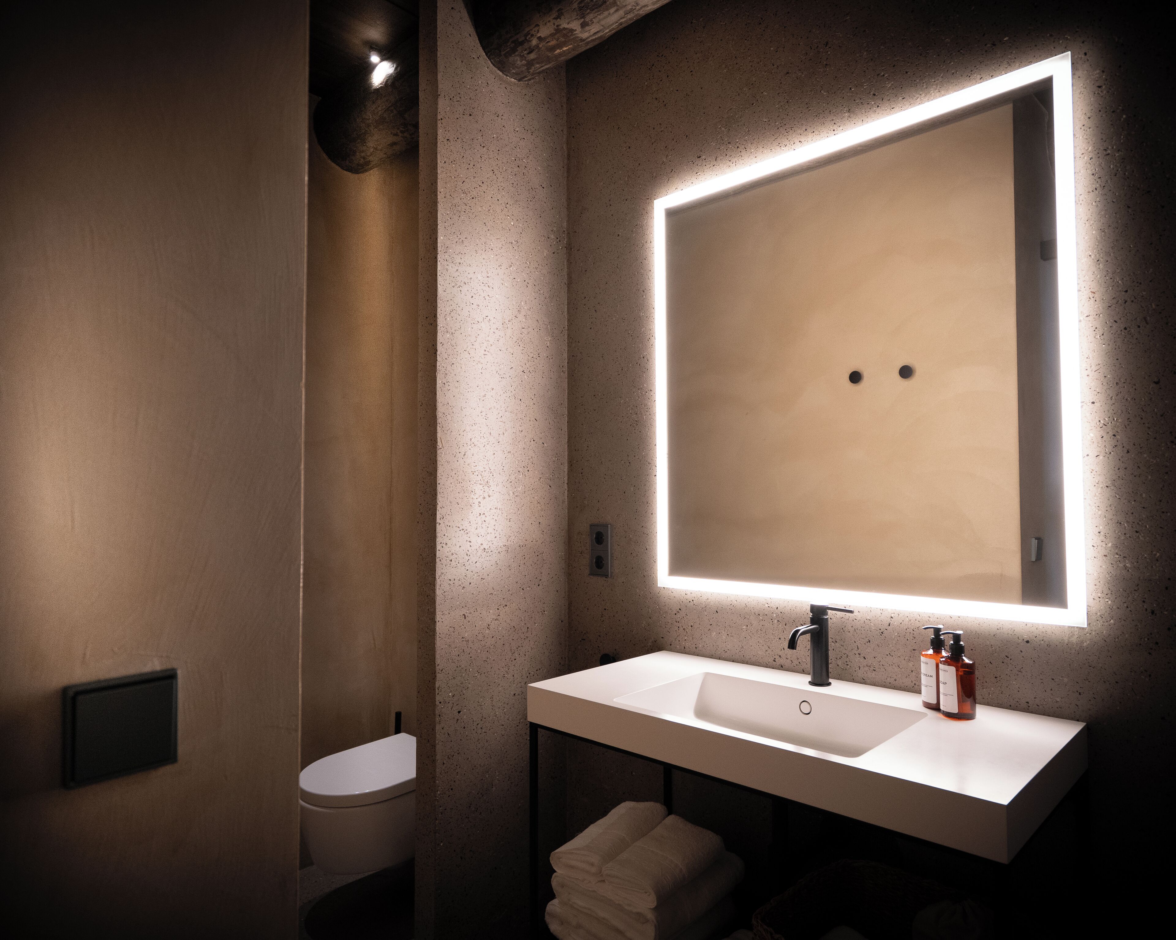 Les Pardines 1819 Mountain Suites & SPA