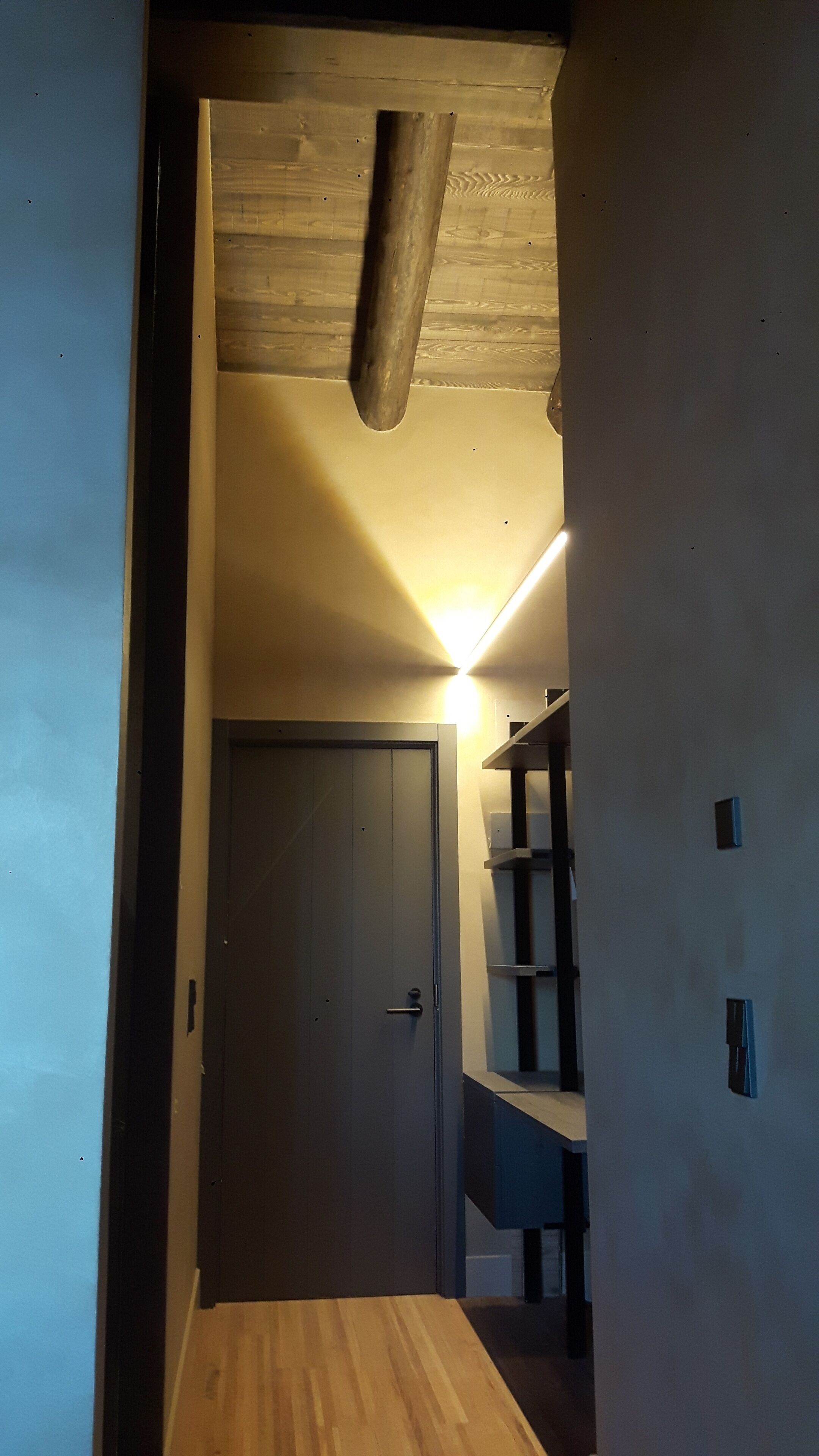 Les Pardines 1819 Mountain Suites & SPA