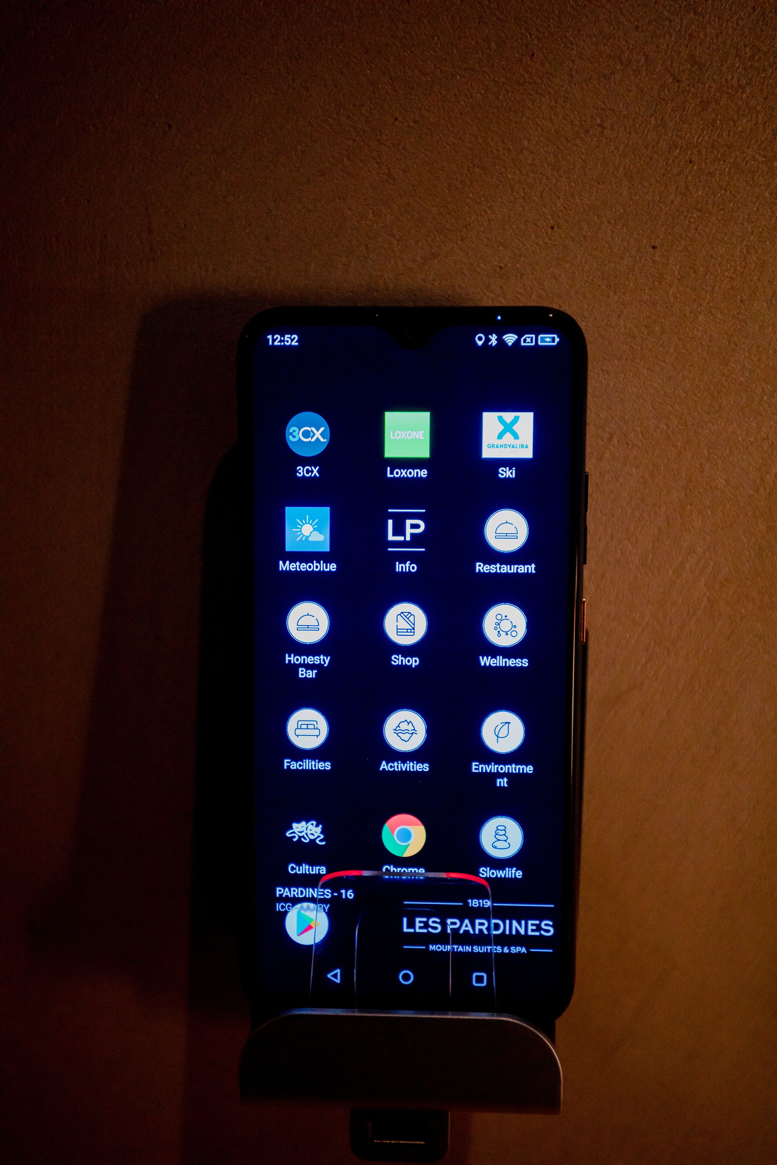 Les Pardines 1819 Mountain Suites & SPA