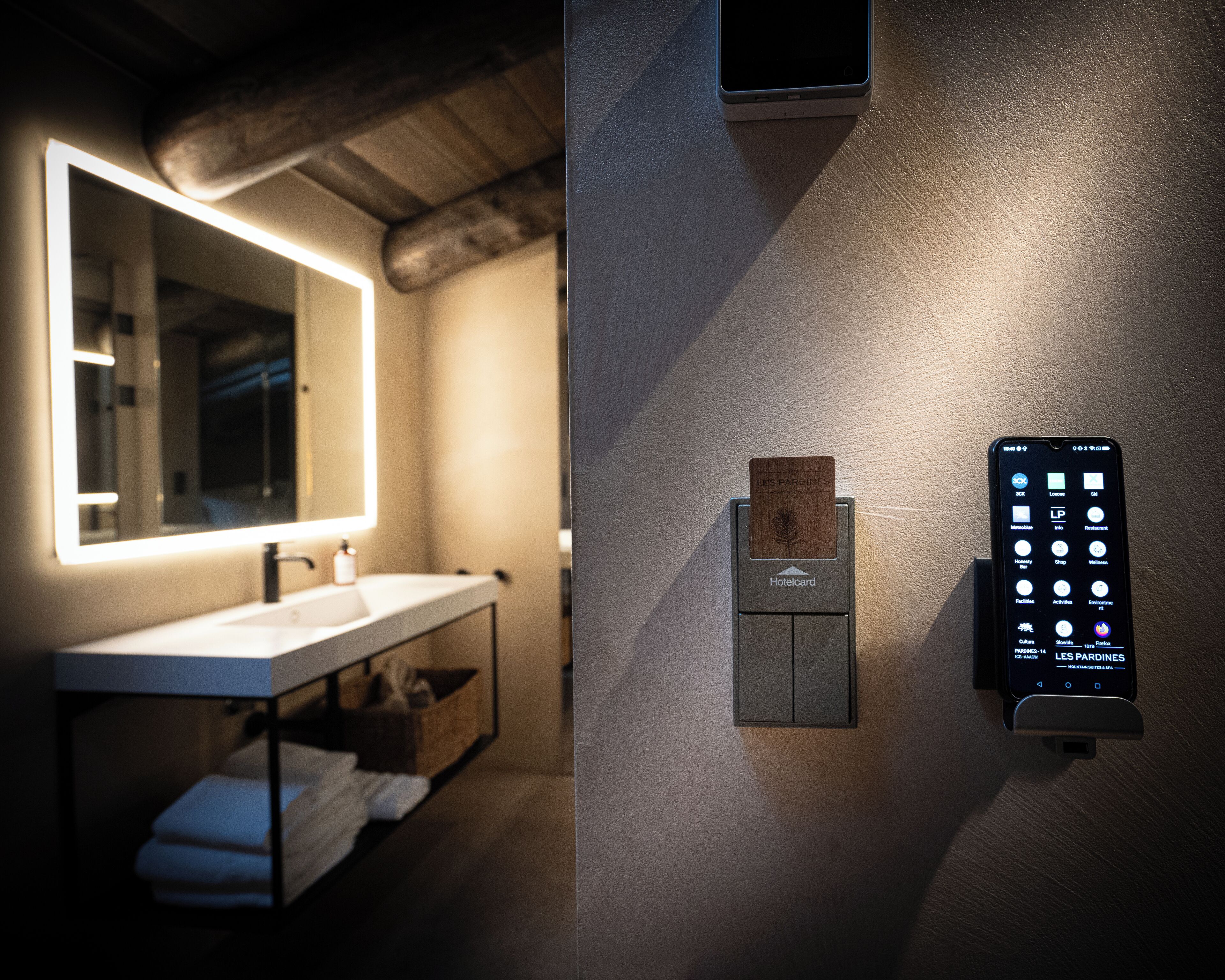 Les Pardines 1819 Mountain Suites & SPA